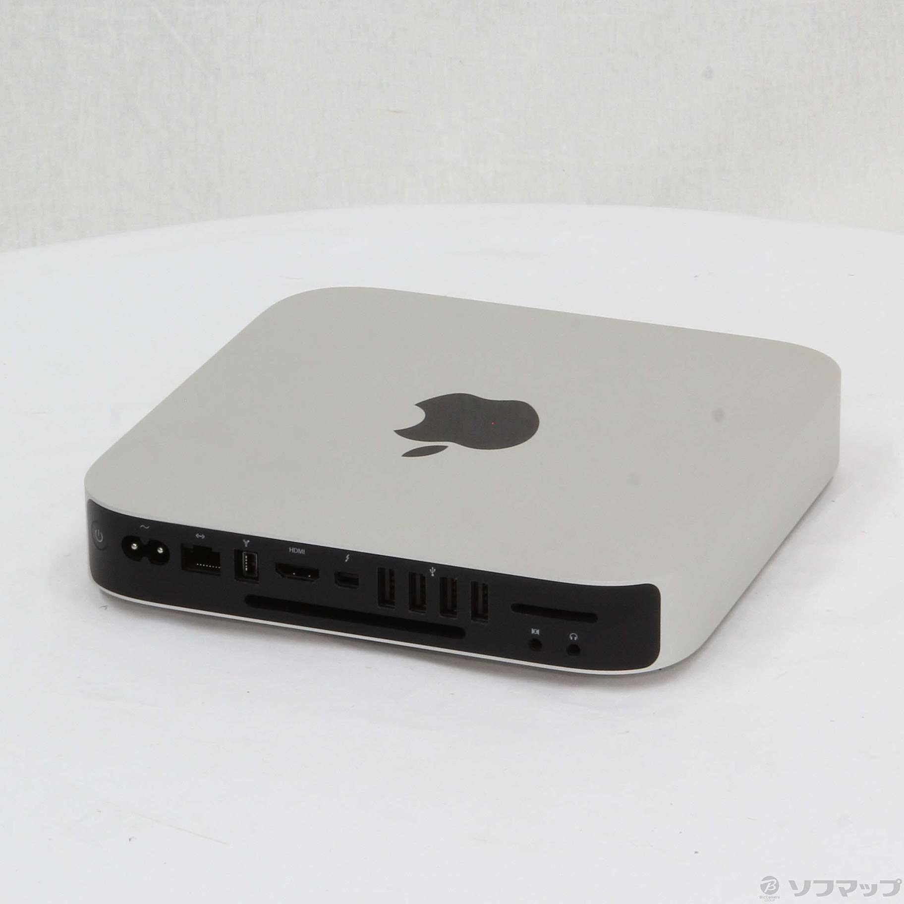 Mac mini 2011 Core i5 通電します