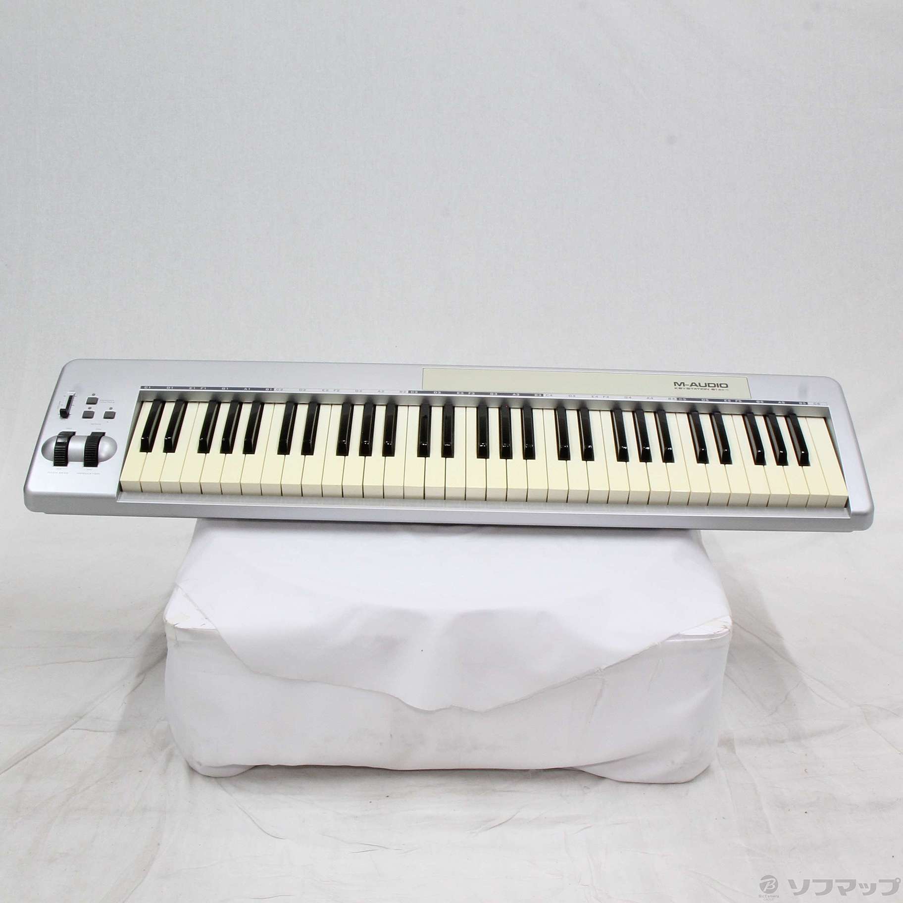 中古】KeyStation 61es ◇05/03(火)値下げ！ [2133033002432] - 法人