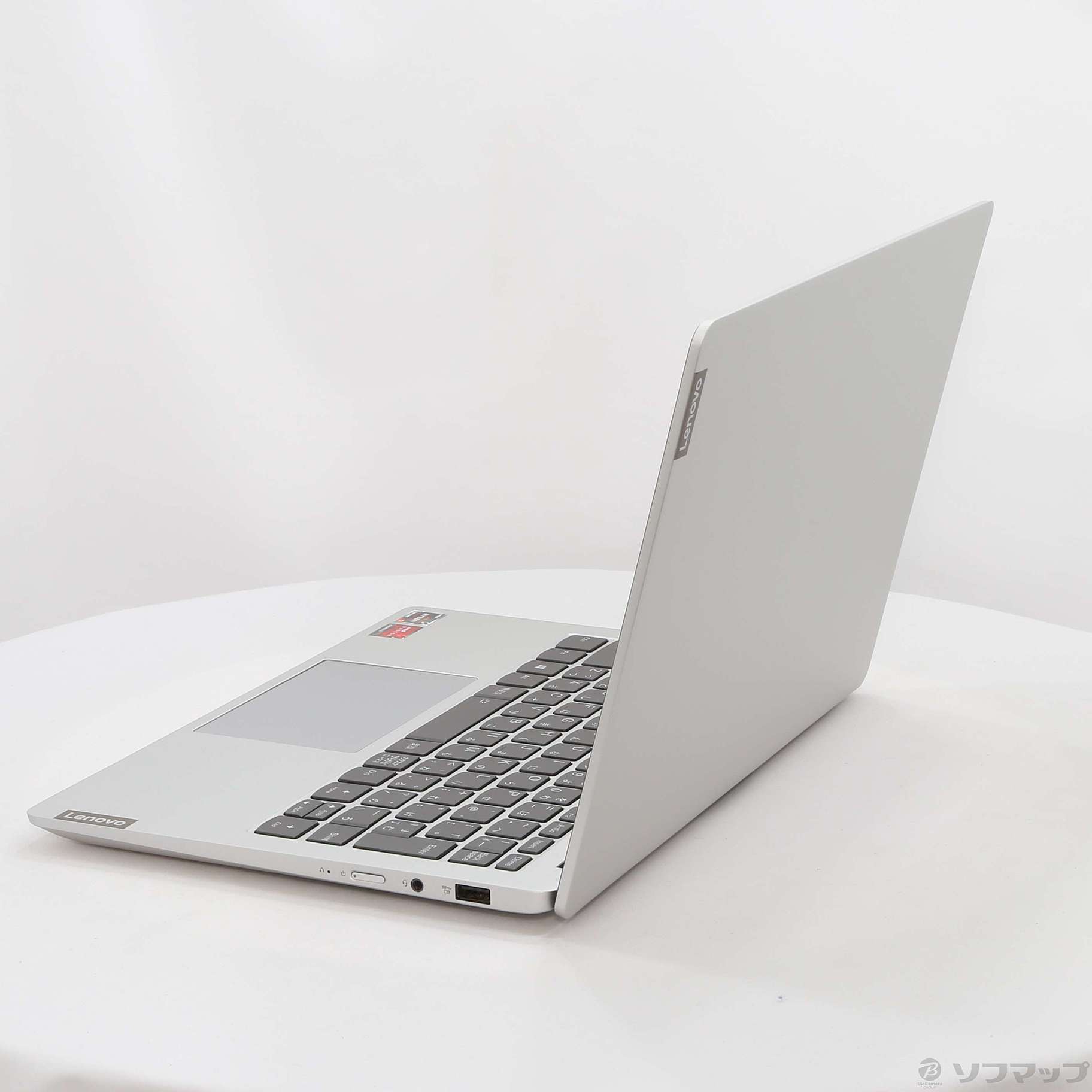 Lenovo IdeaPad S540 ライトシルバー 81NH002PJP Lenovo Ideapad S540