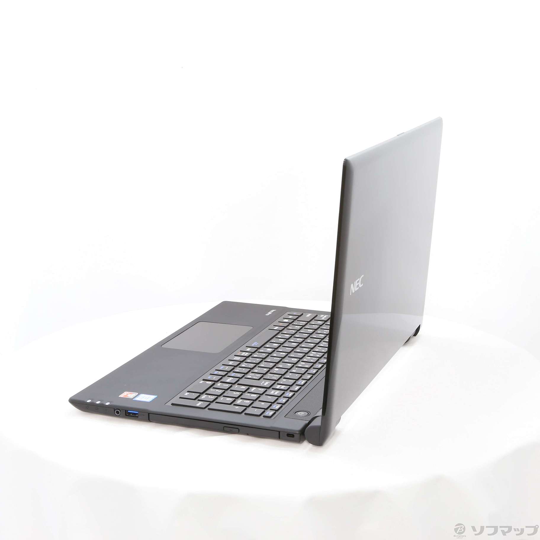 中古】〔展示品〕 VersaPro タイプVF PC-VRT25FBGS3R5 〔Windows 10