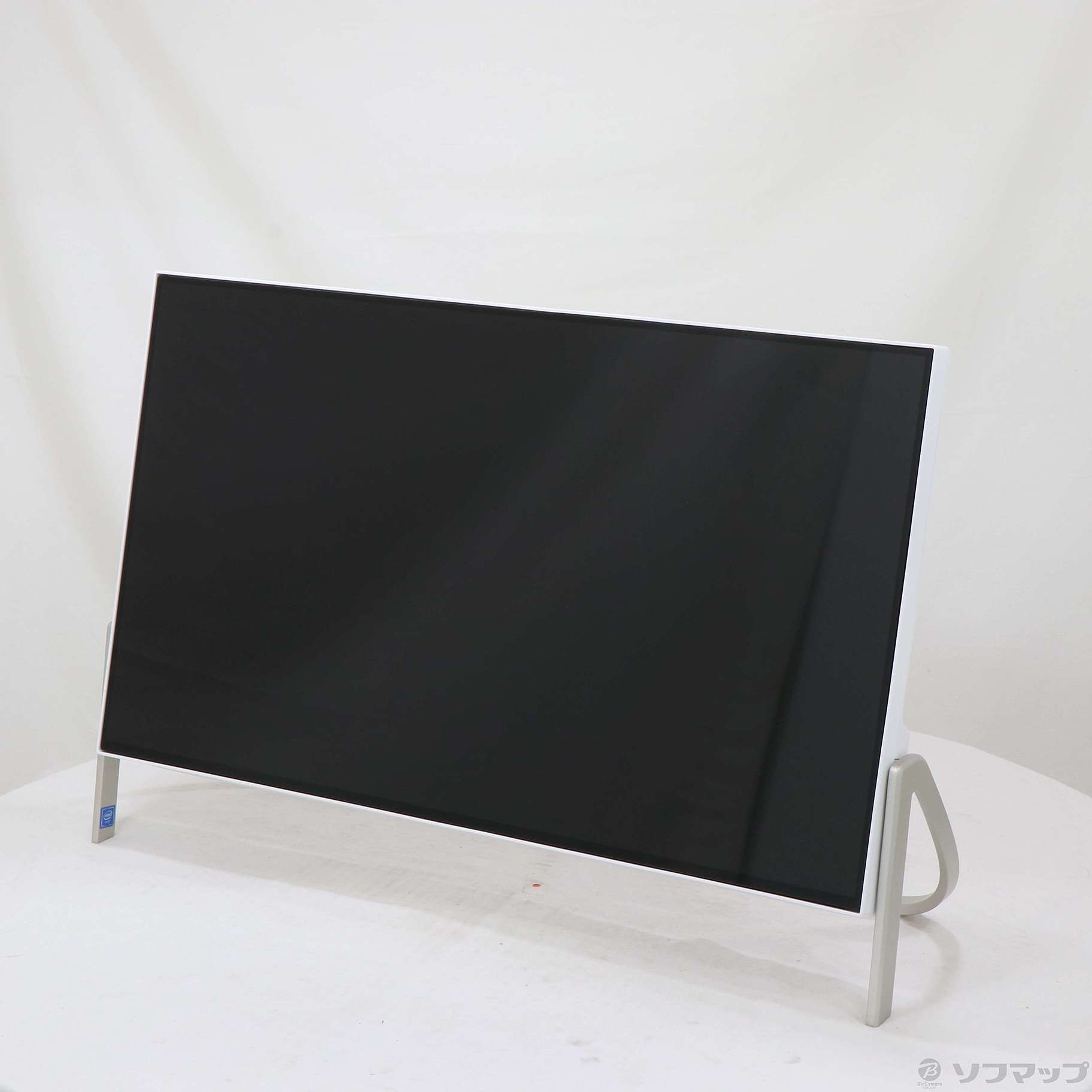 中古】FMV ESPRIMO FH52／E1 FMVF52E1W ホワイト 〔Windows 10