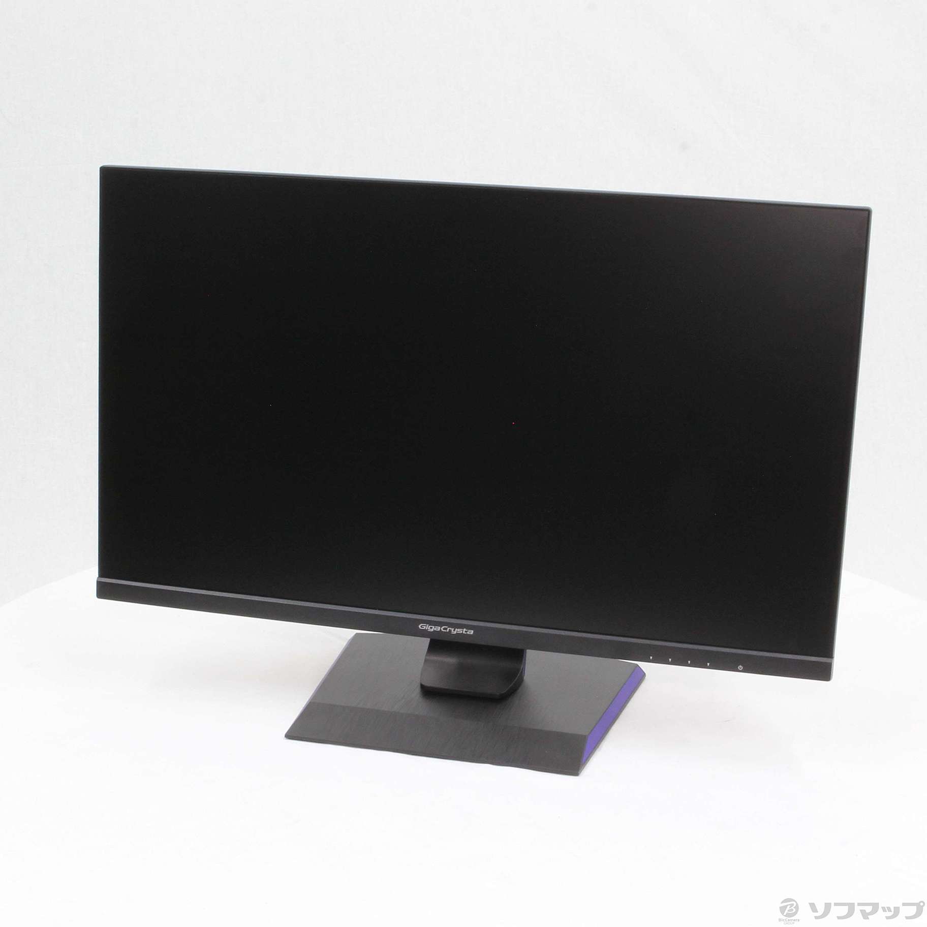 中古】〔展示品〕 GigaCrysta LCD-GC271HXB [2133033006126] - リコレ