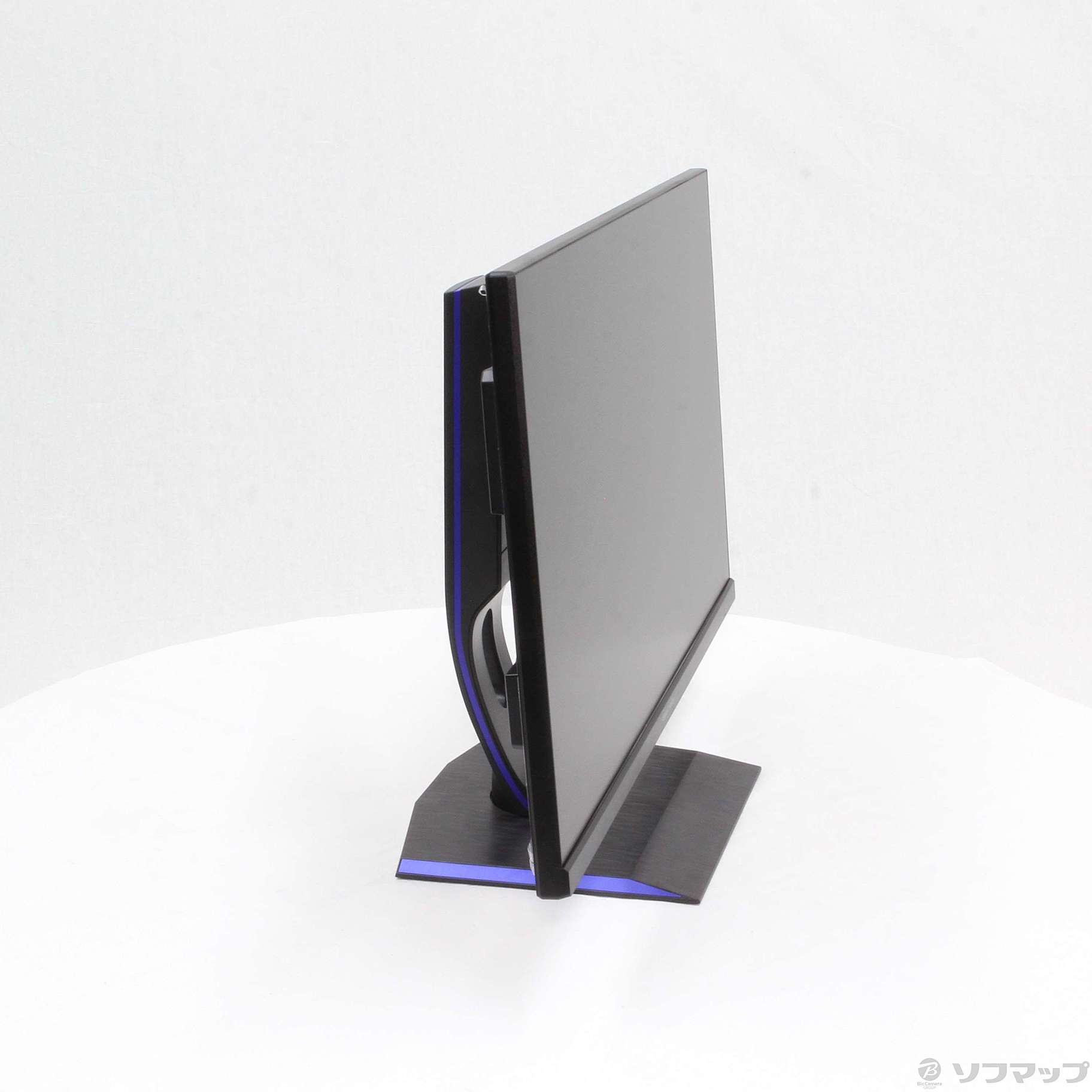 展示品（美品）！LCD-GC271HXB(ブラック) 165Hz対応27型G-SYNC Compatibleゲーミン　