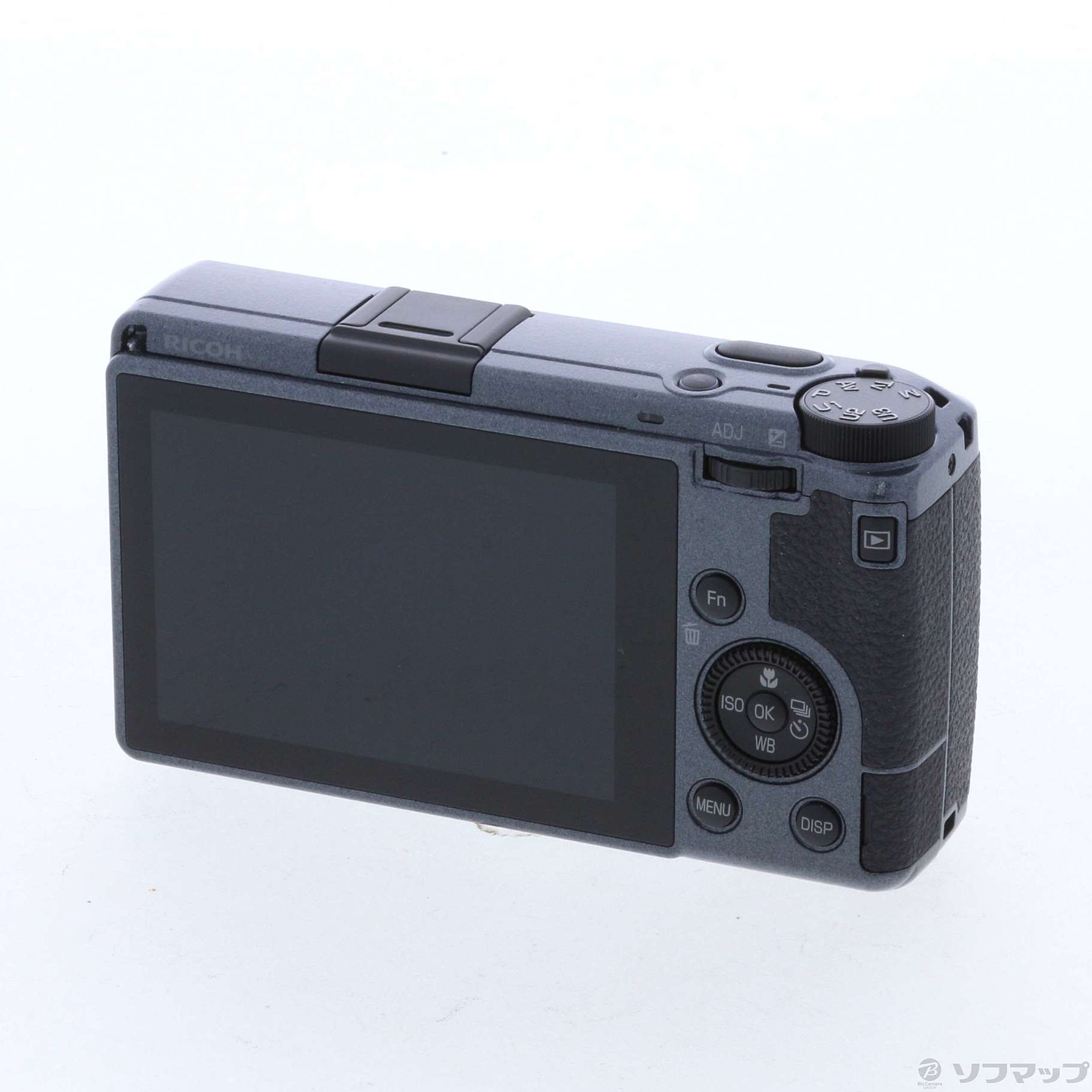 【美品】RICOH GR III おまけ付 美品 RICOH GR III X おまけ付き - メルカリ