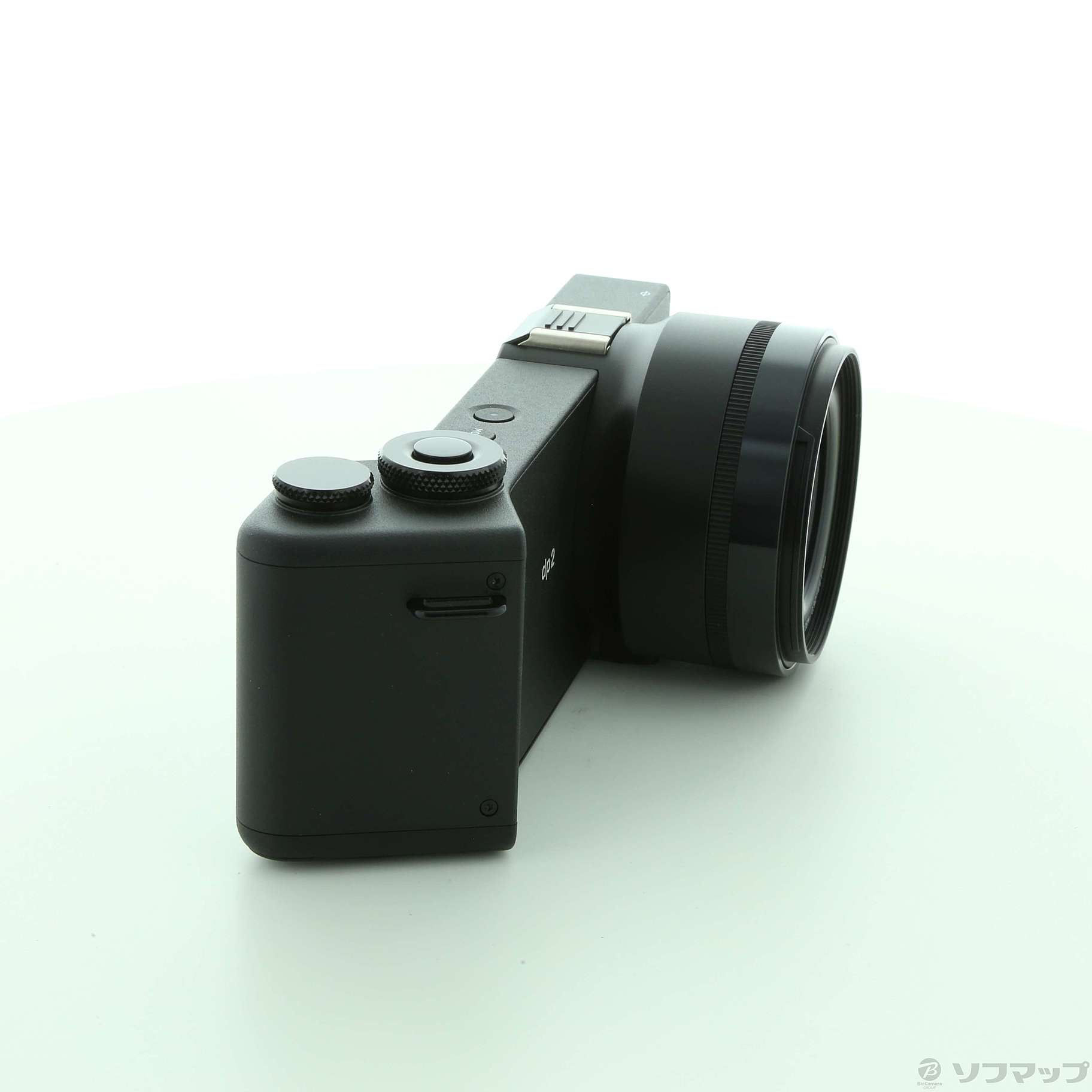 中古】〔展示品〕 SIGMA dp2 Quattro DP2QUATTRO ◇07/18(日)値下げ