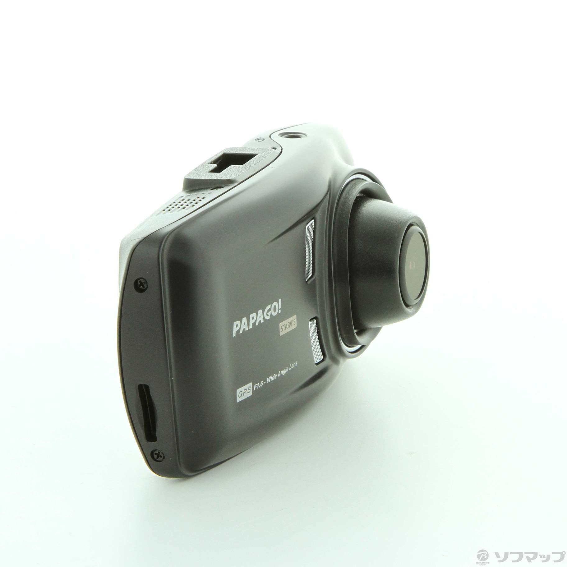 中古】セール対象品 〔展示品〕 ドライブレコーダー GoSafe S70GS1 