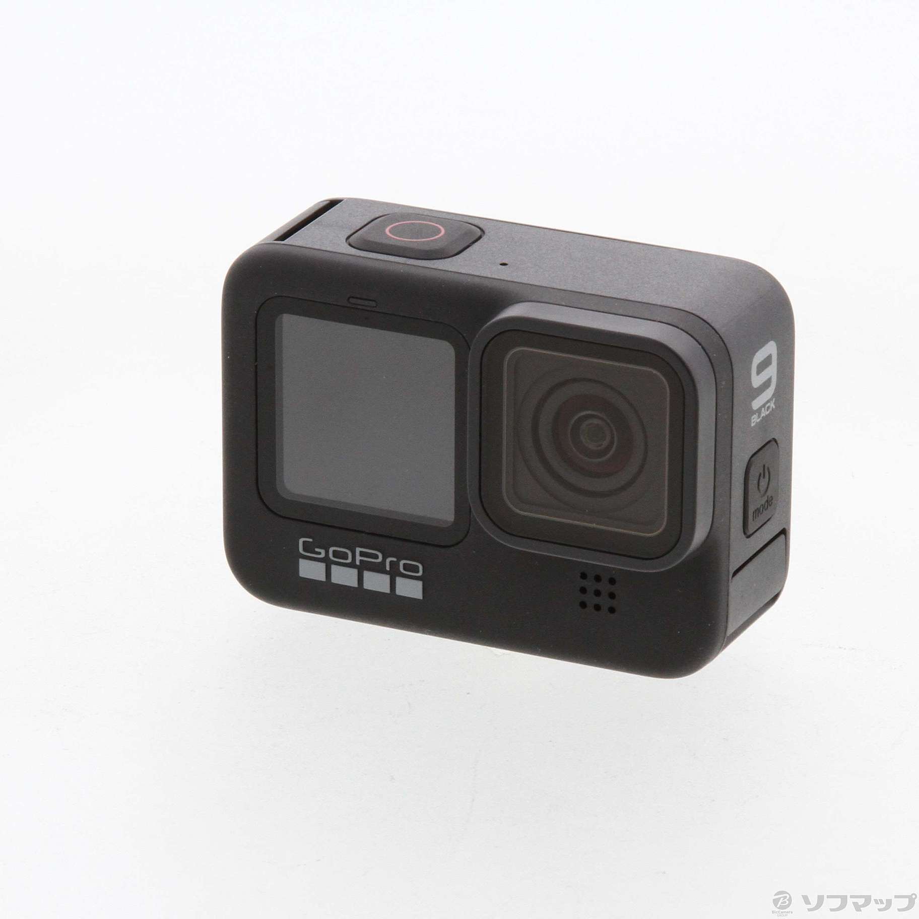 GoPro GoPro HERO9 BLACK CHDHX-901-FW