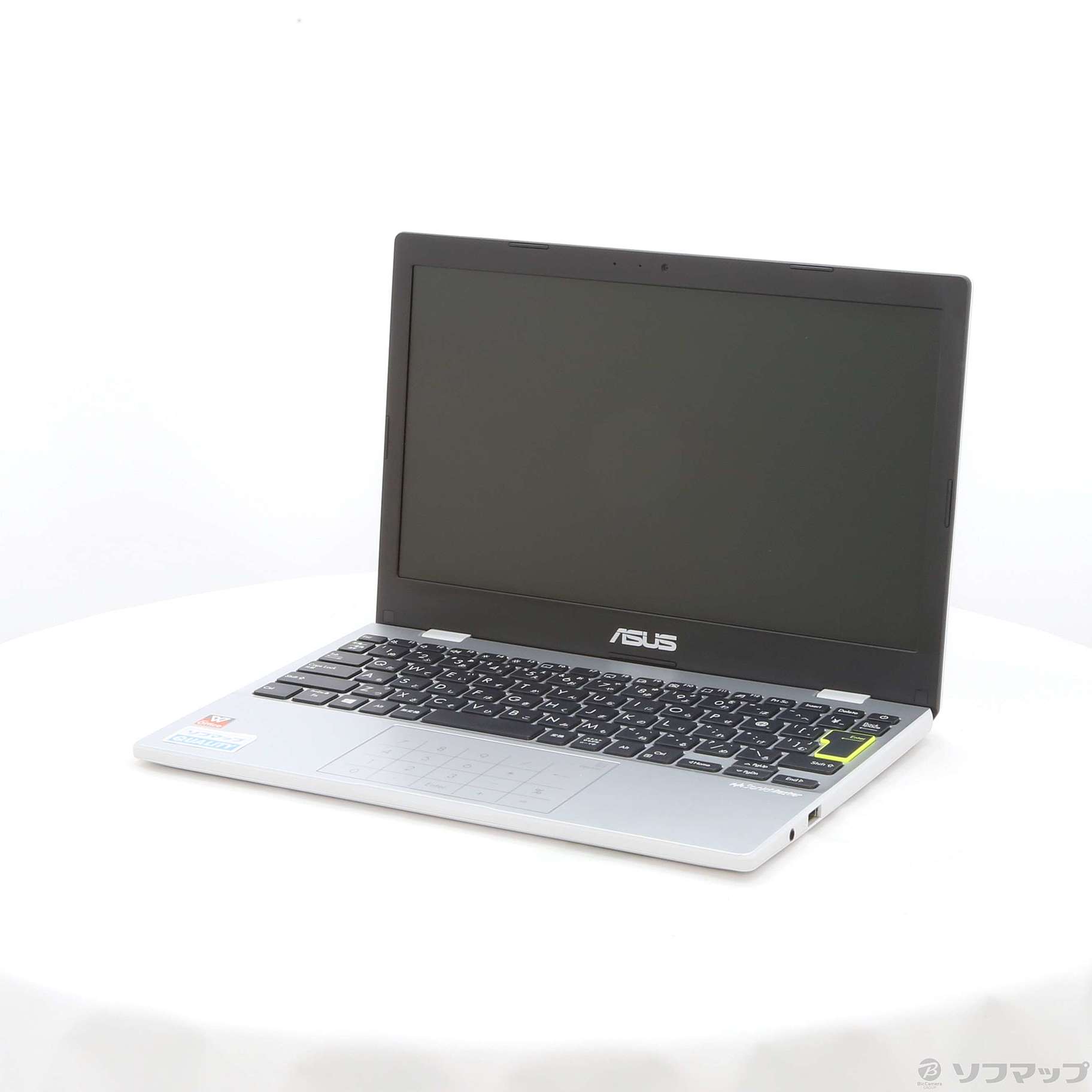 ASUS E210MA E210MA-GJ003W ドリーミーホワイト