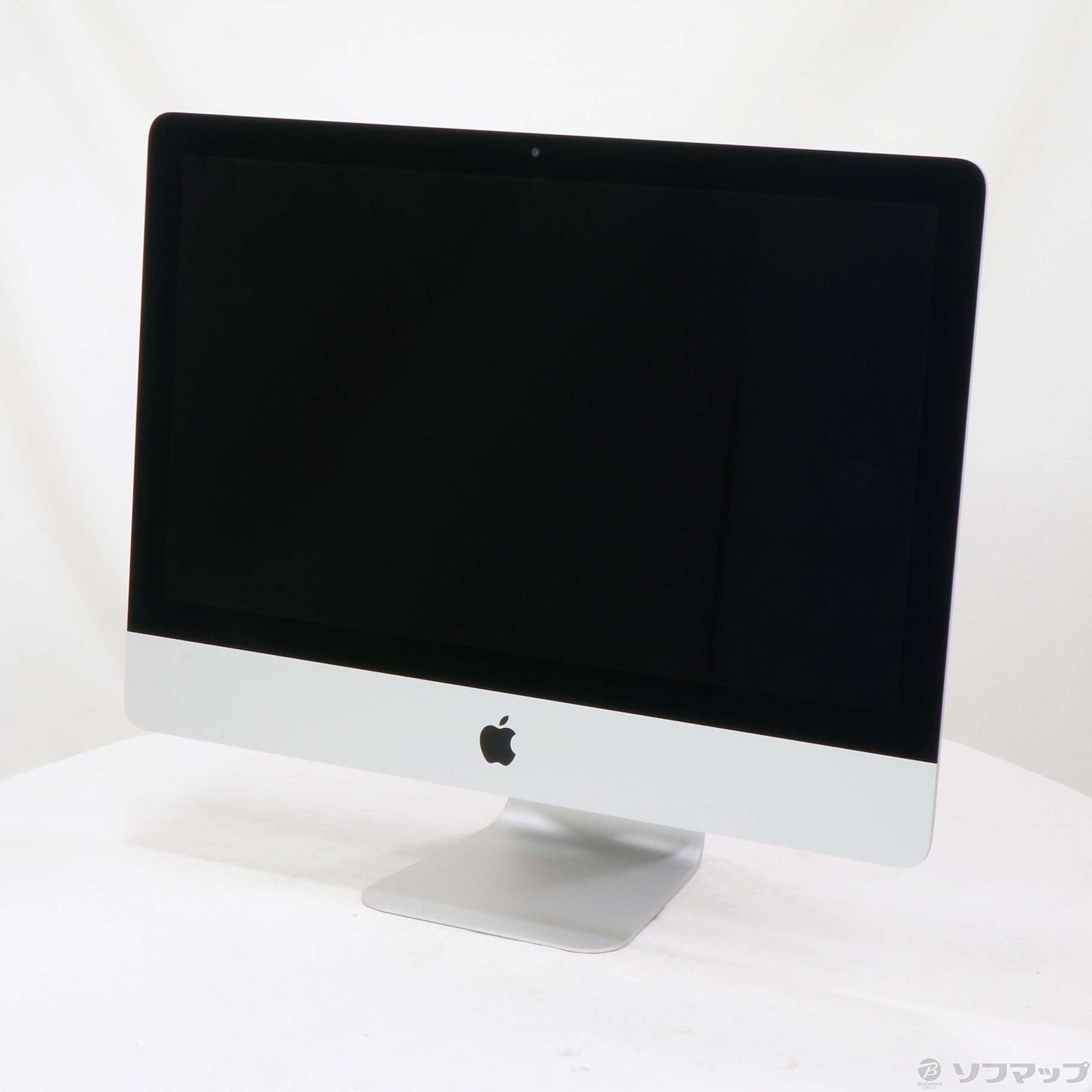 中古】iMac 21.5-inch Late 2015 MK442J／A Core_i5 2.8GHz 8GB HDD1TB