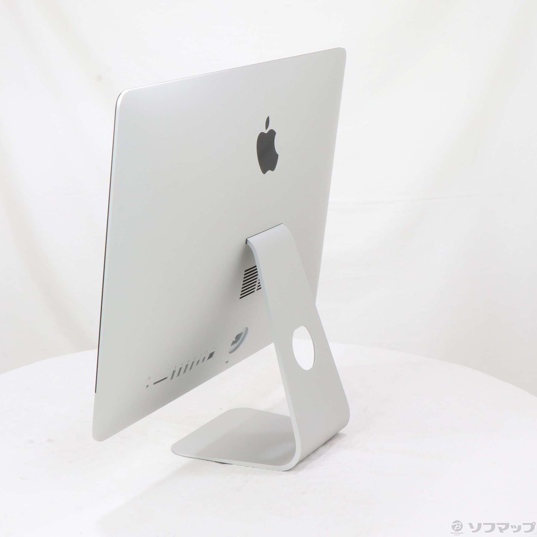 中古】iMac 21.5-inch Late 2015 MK442J／A Core_i5 2.8GHz 8GB HDD1TB