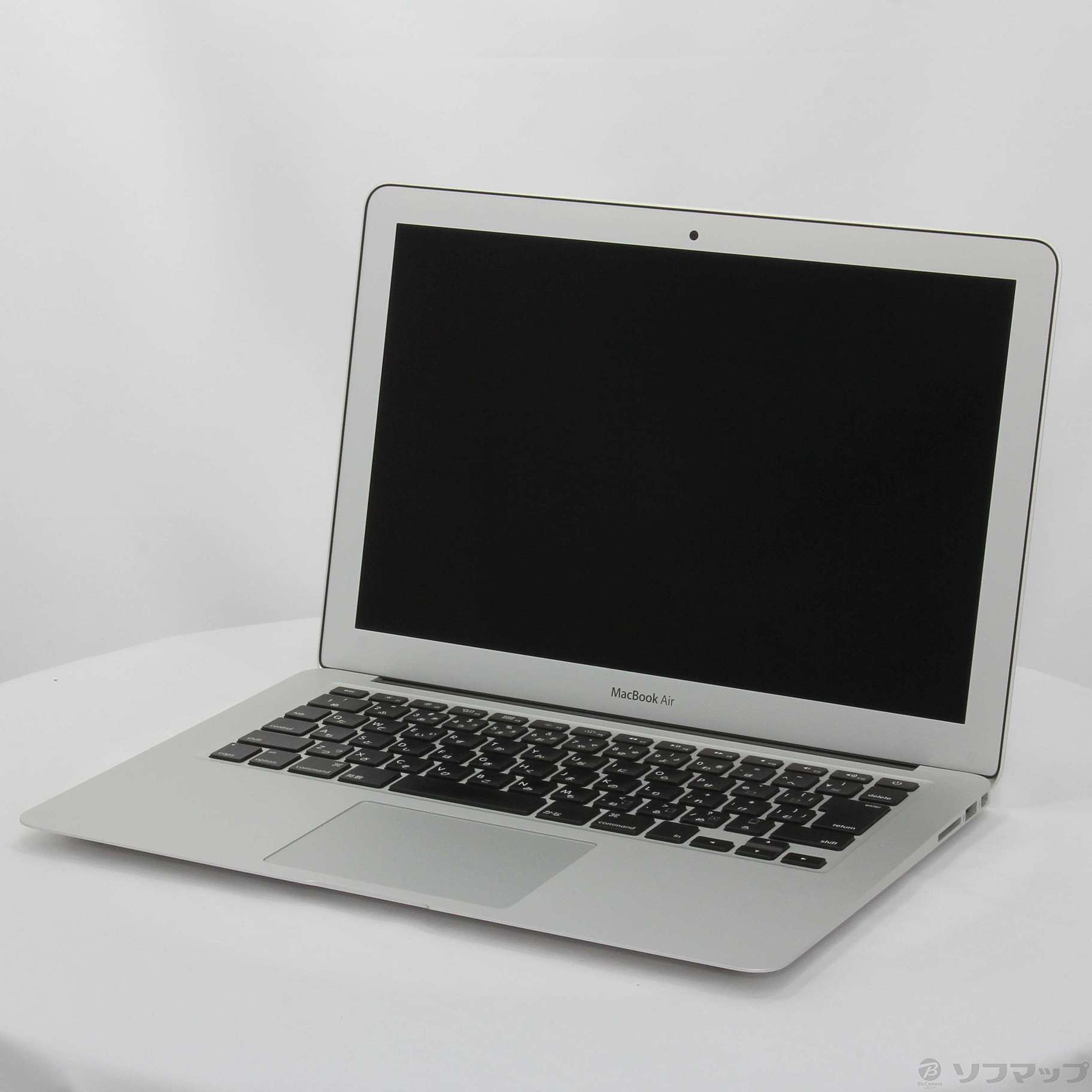 Macbook Air 13.3インチ Mid2012 SSD128GB