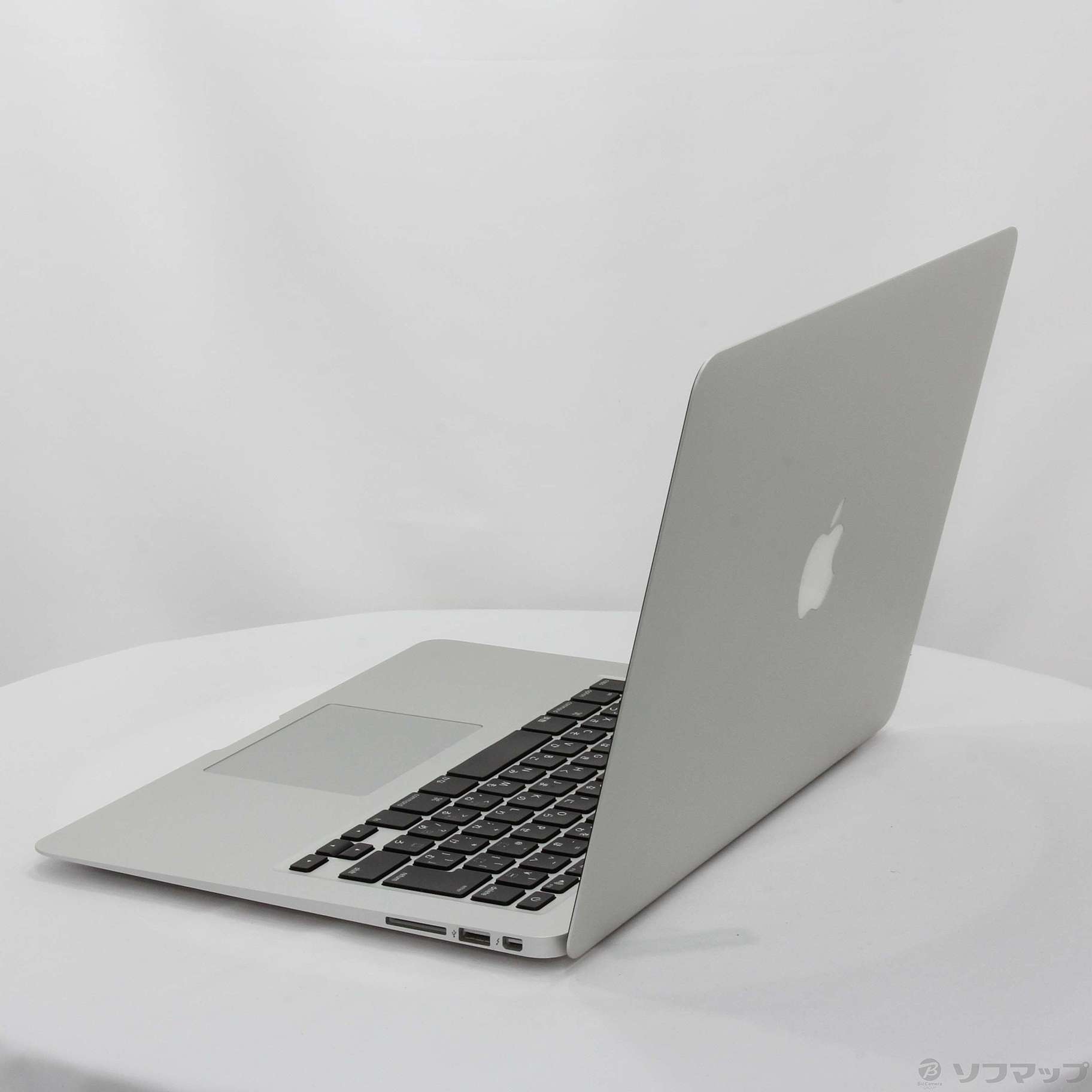 MacBook Air 13.3-inch Mid 2012 MD231J／A Core_i5 1.8GHz 4GB SSD128GB 〔10.8  MountainLion〕