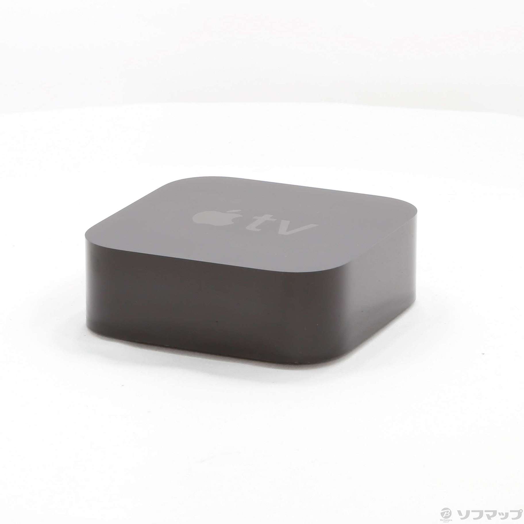 新品未開封】Apple MHY93J/A AppleTV HD 32GB-