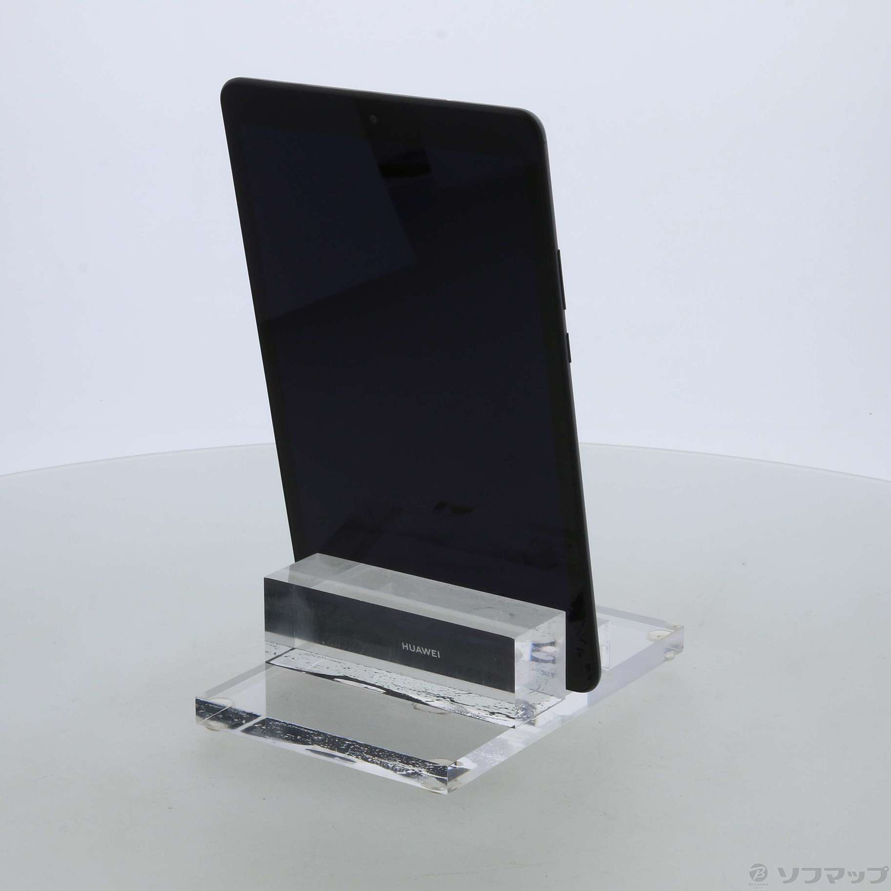 中古】MediaPad M5 lite 8 64GB スペースグレイ M5LITE8LTE64G SIM