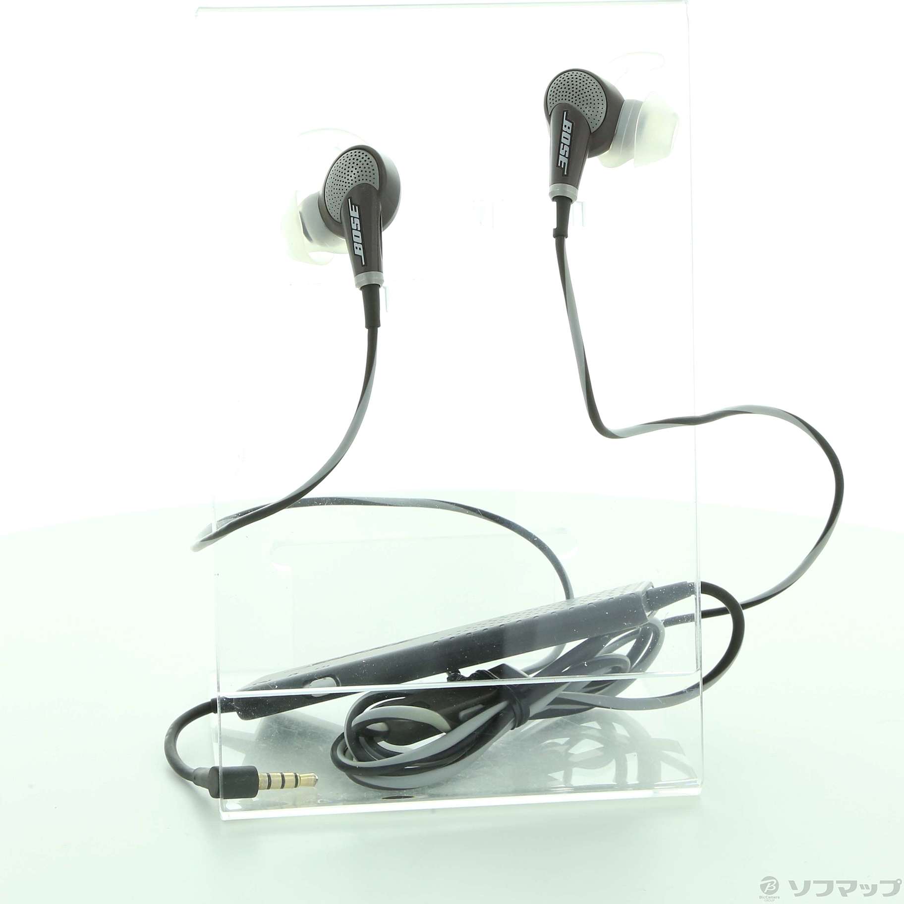 中古】Quiet Comfort 20 QC20 [2133033018792] - リコレ