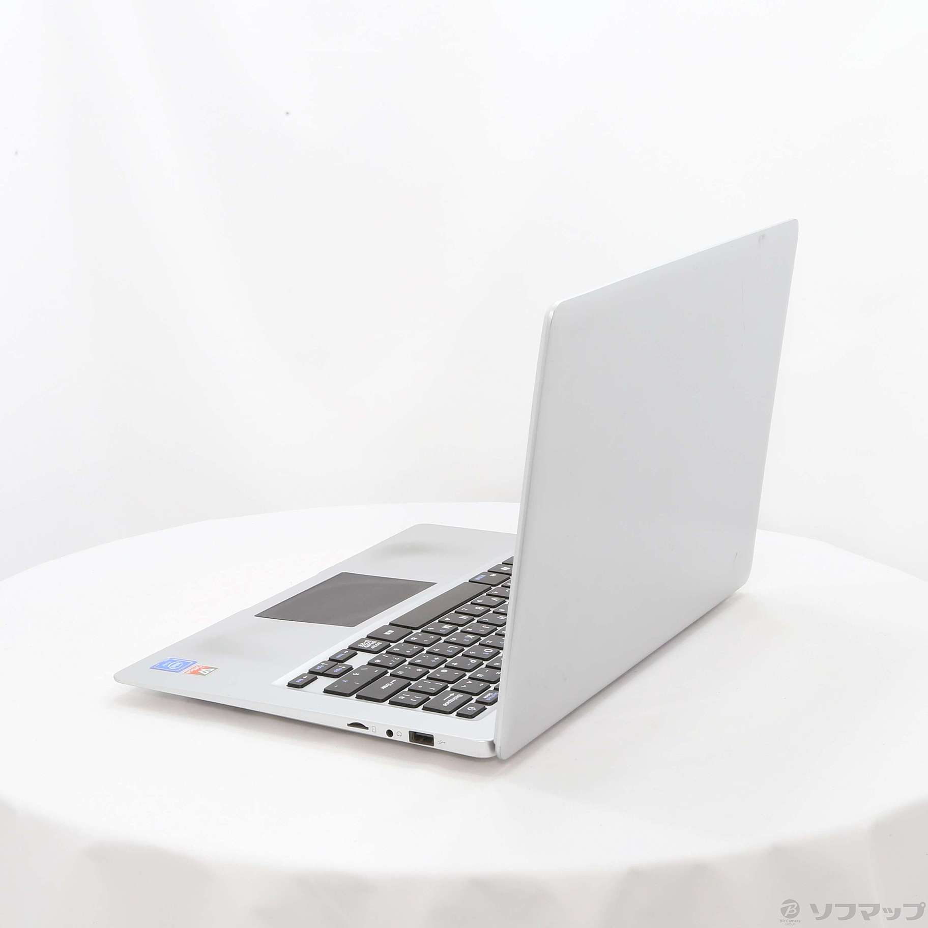 中古】GLM GLM-14-8350-C 〔Windows 10〕 [2133033023529] - リコレ 