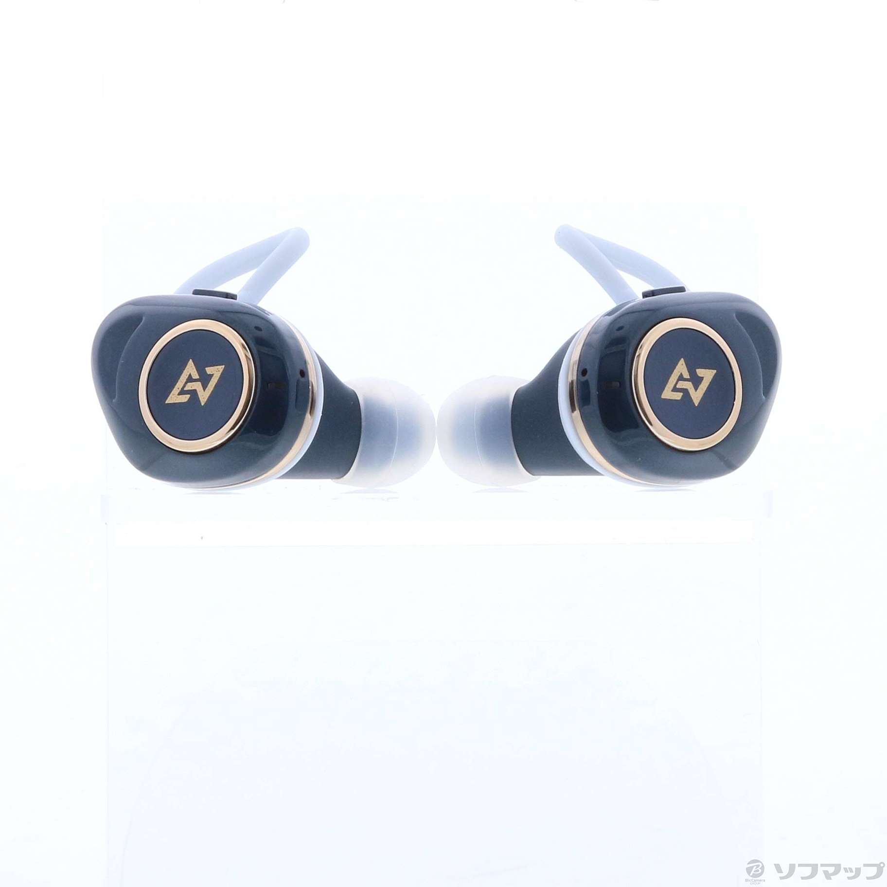 TE-D01d mk2 NV ネイビー