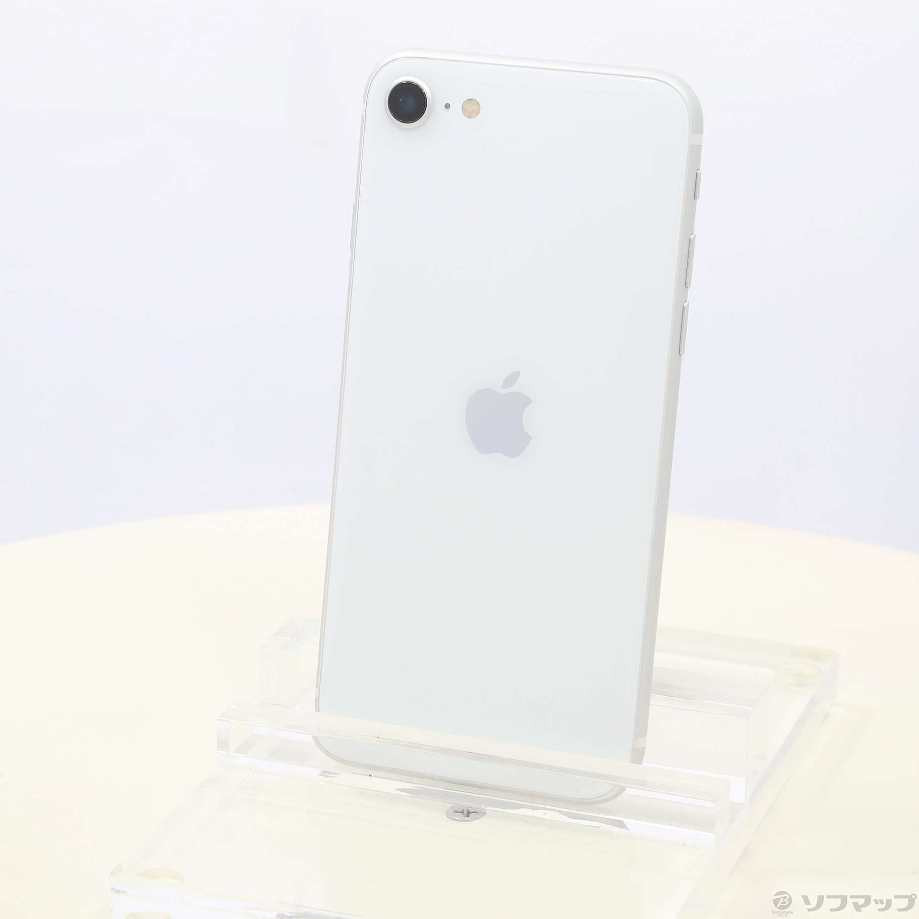 新品 iPhone SE 第2世代 64GB ホワイト SIMフリー - zimazw.org