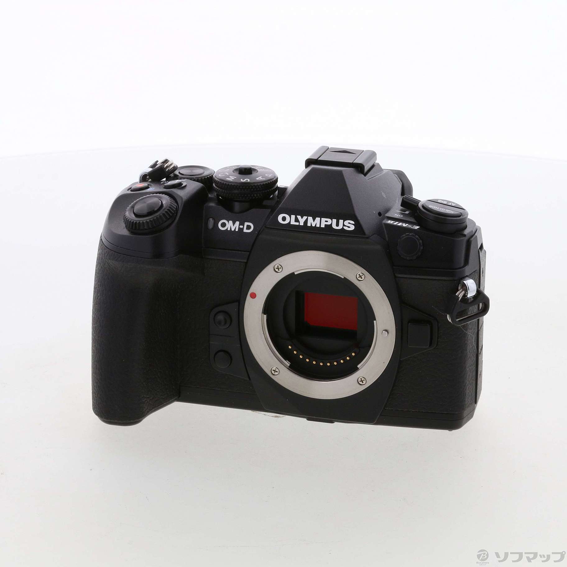 ゆのみ 様専用です⭐︎OLYMPUS OM-D E-M1 Mark II ボディ-