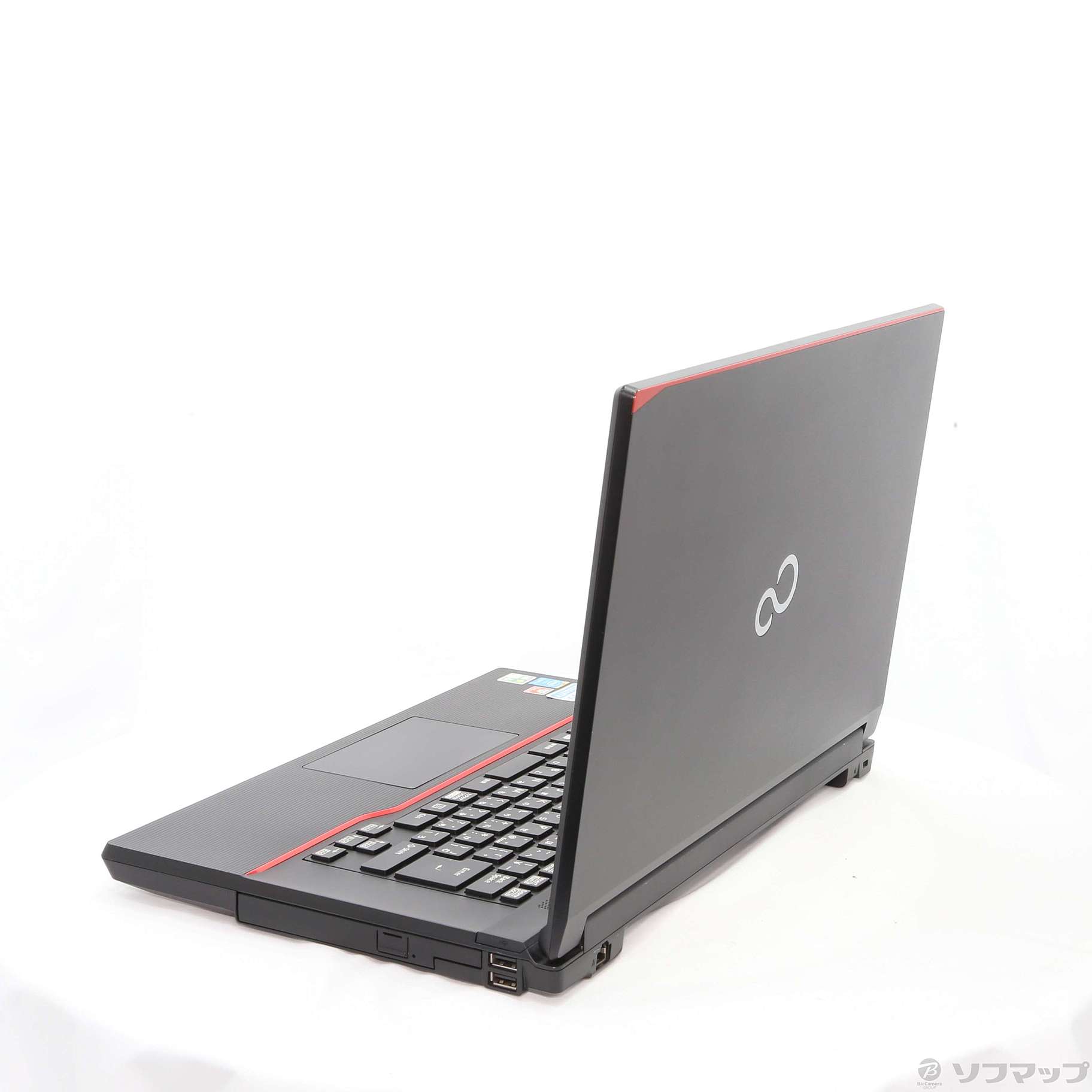 中古】格安安心パソコン LIFEBOOK A574／H FMVA05003 〔Windows 10〕 [2133033032668] -  リコレ！|ビックカメラグループ ソフマップの中古通販サイト