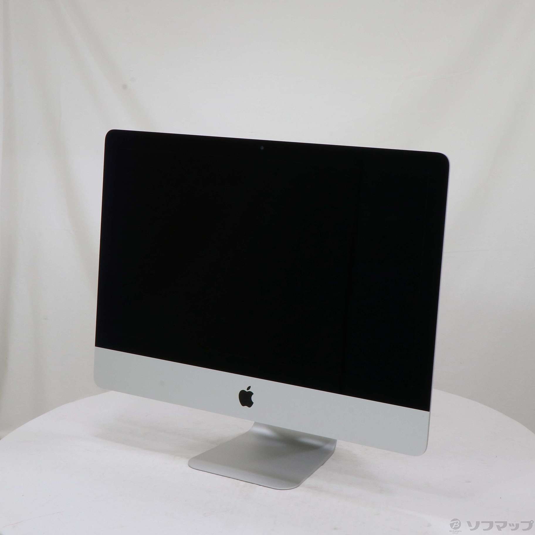 中古】iMac 21.5-inch Late 2013 ME086J／A Core_i5 2.7GHz 8GB HDD1TB