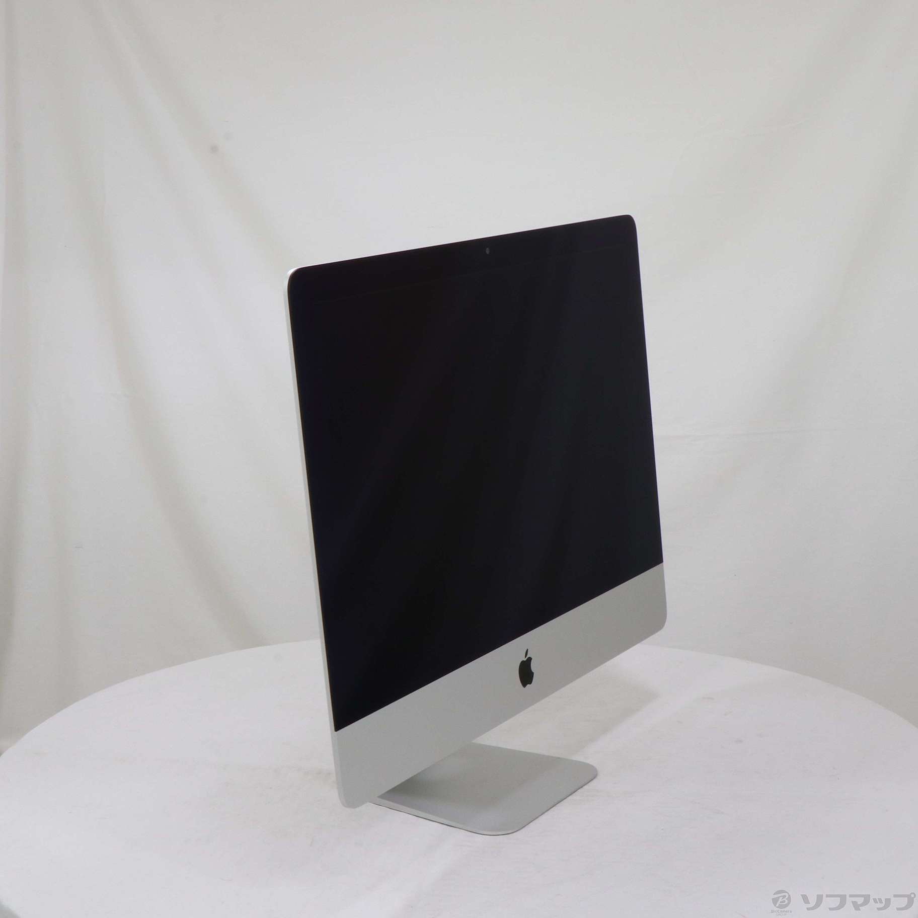 中古】iMac 21.5-inch Late 2013 ME086J／A Core_i5 2.7GHz 8GB HDD1TB