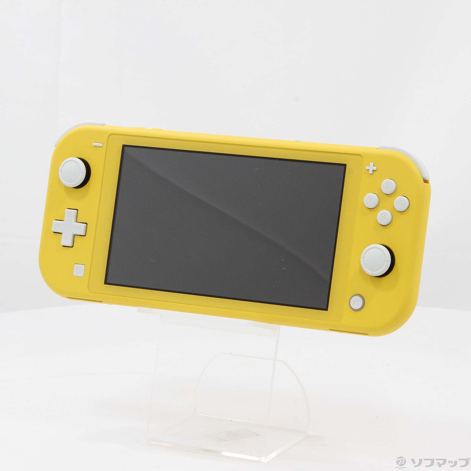 任天堂値下げ Nintendo Switch Lite イエロー - 家庭用ゲーム機本体