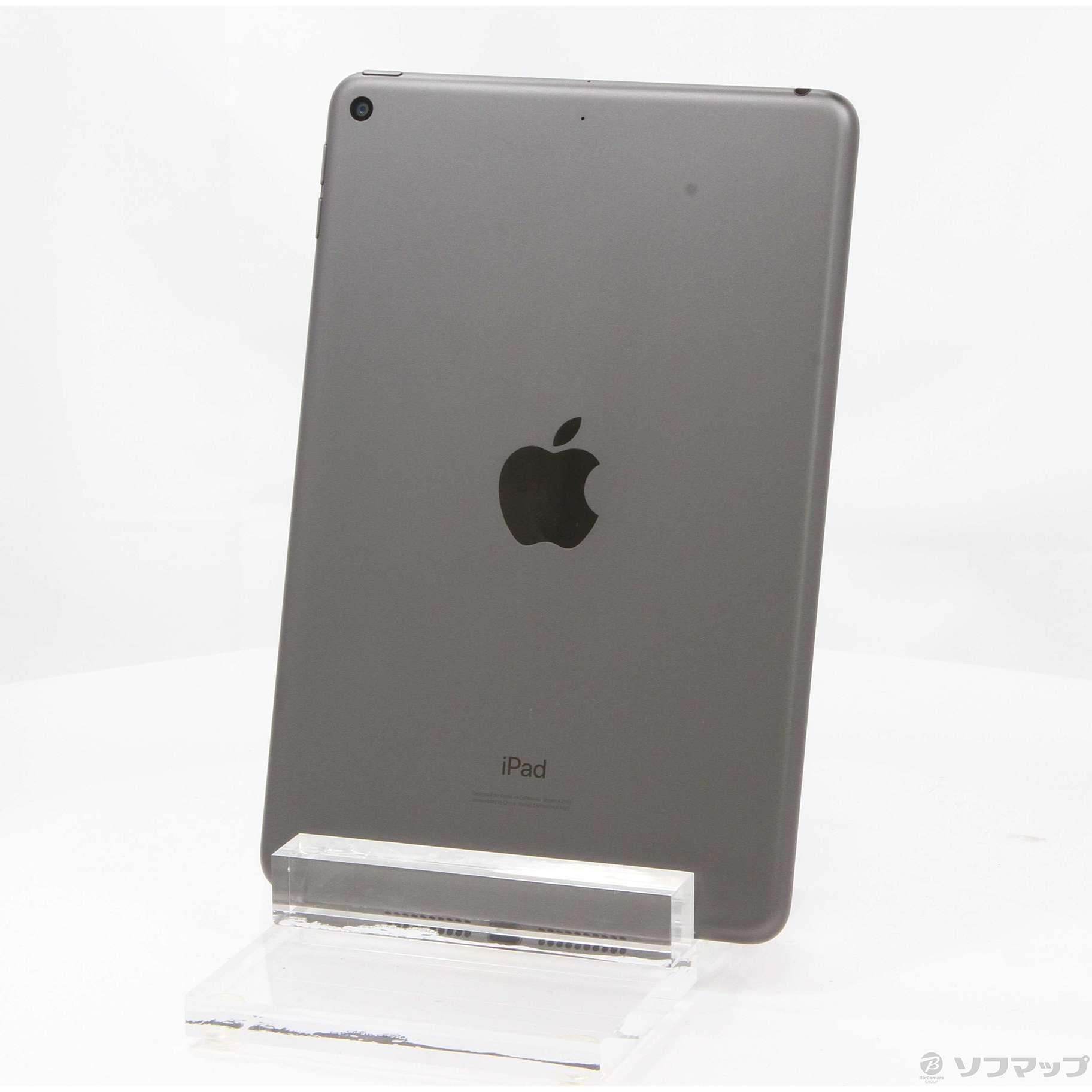 最高の-Apple(アップル) iPad mini 第5世代 64GB スペースグ•レイ