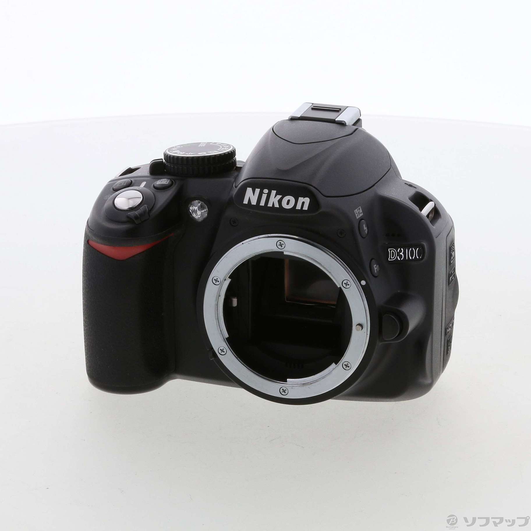 中古】Nikon D3100 (1420万画素／SDXC) ◇07/10(土)値下げ ...