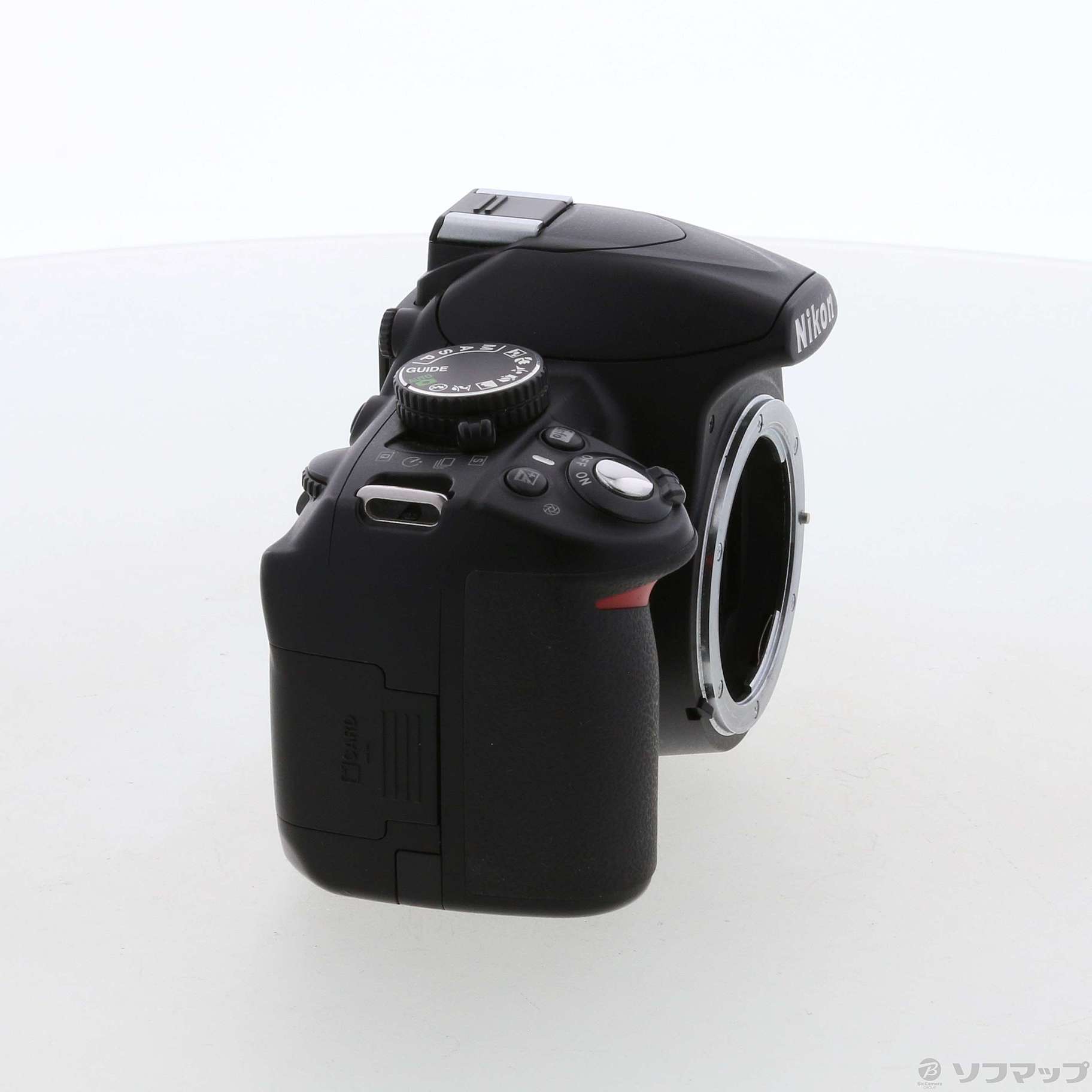 中古】Nikon D3100 (1420万画素／SDXC) ◇07/10(土)値下げ 