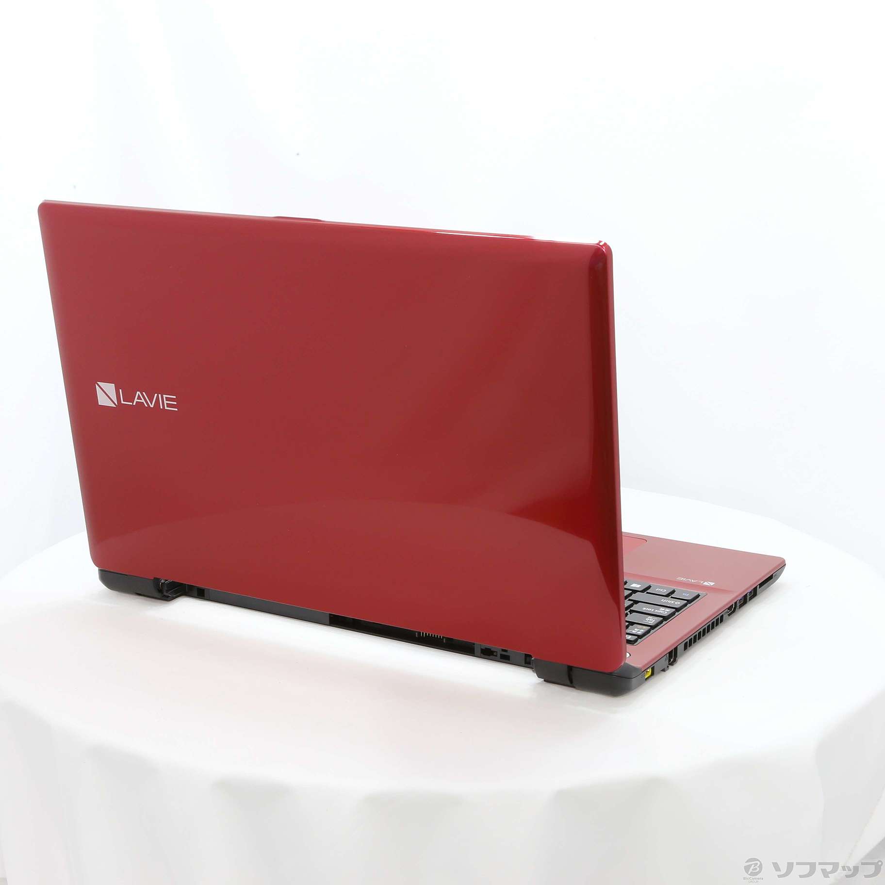 Standard Note LAVIE NEC PC PC-NS150DAR - LaVie 公式通販 : NS150