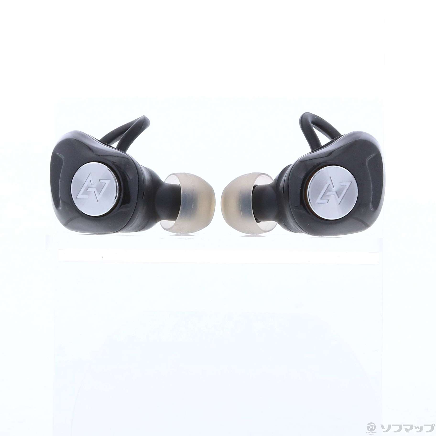【中古】TE-D01d-BK ブラック [2133033042193] - リコレ！|ビックカメラグループ ソフマップの中古通販サイト