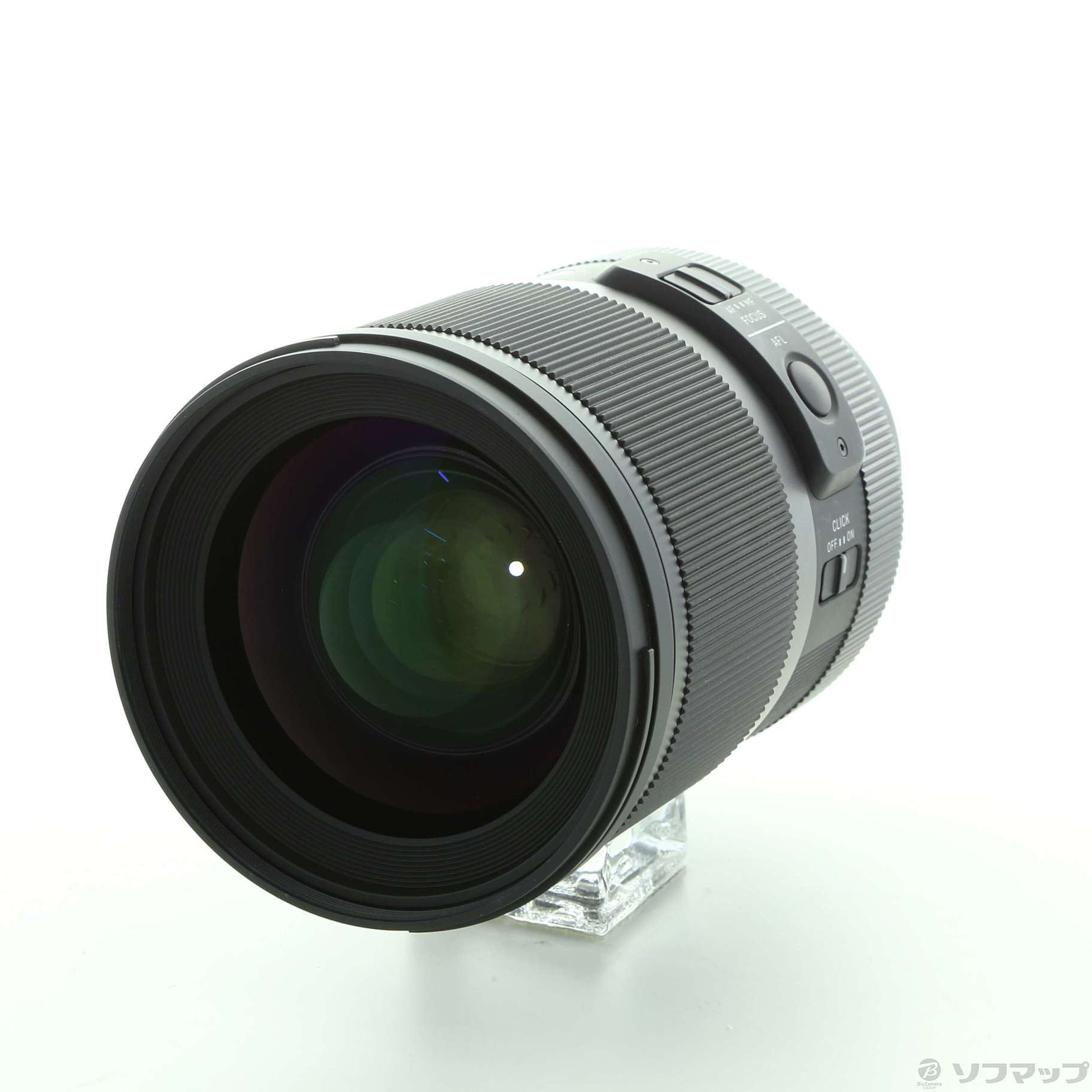 中古】35mm F1.2 DG DN Art ソニー Eマウント [2133033042742