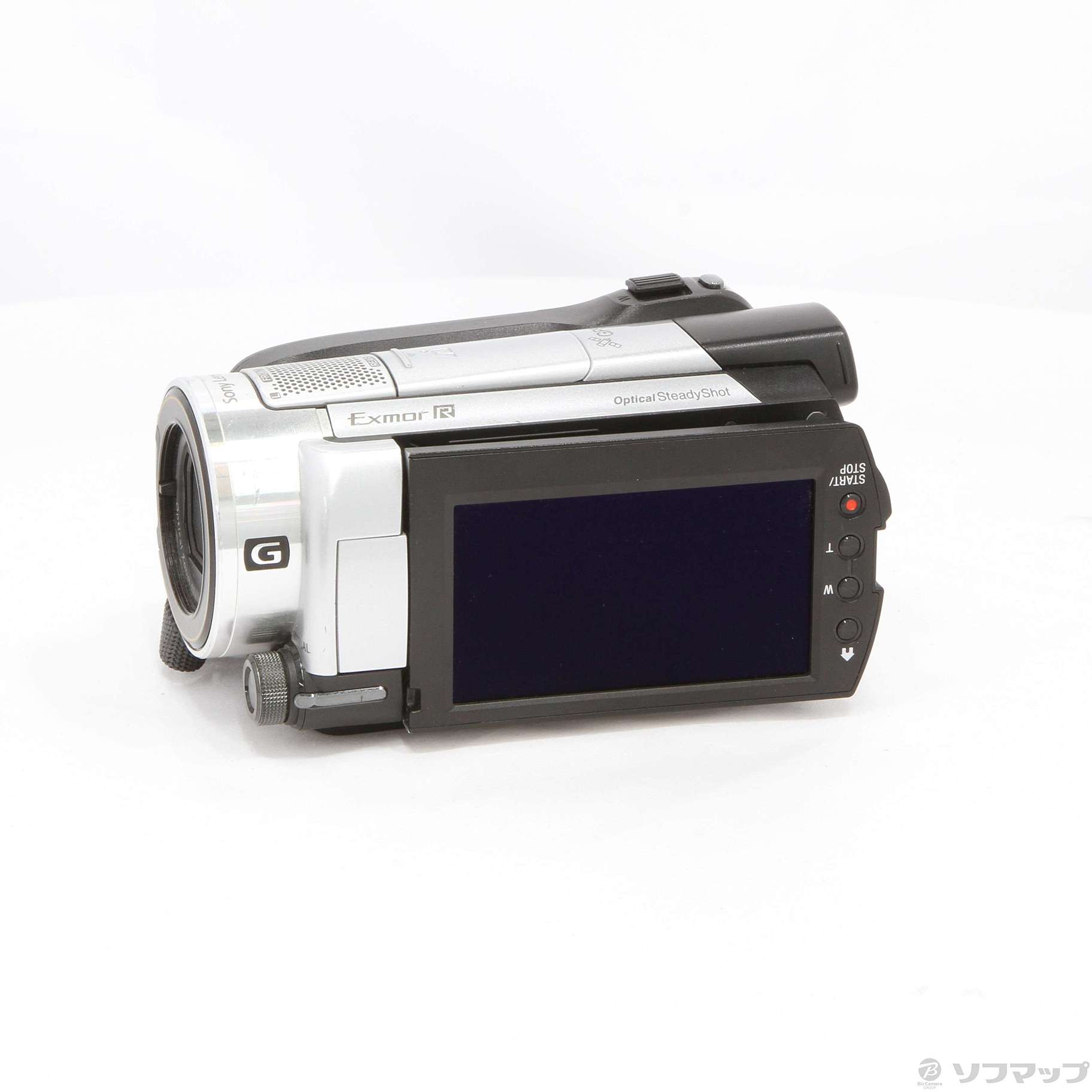 SONY HDR-XR500V - ビデオカメラ