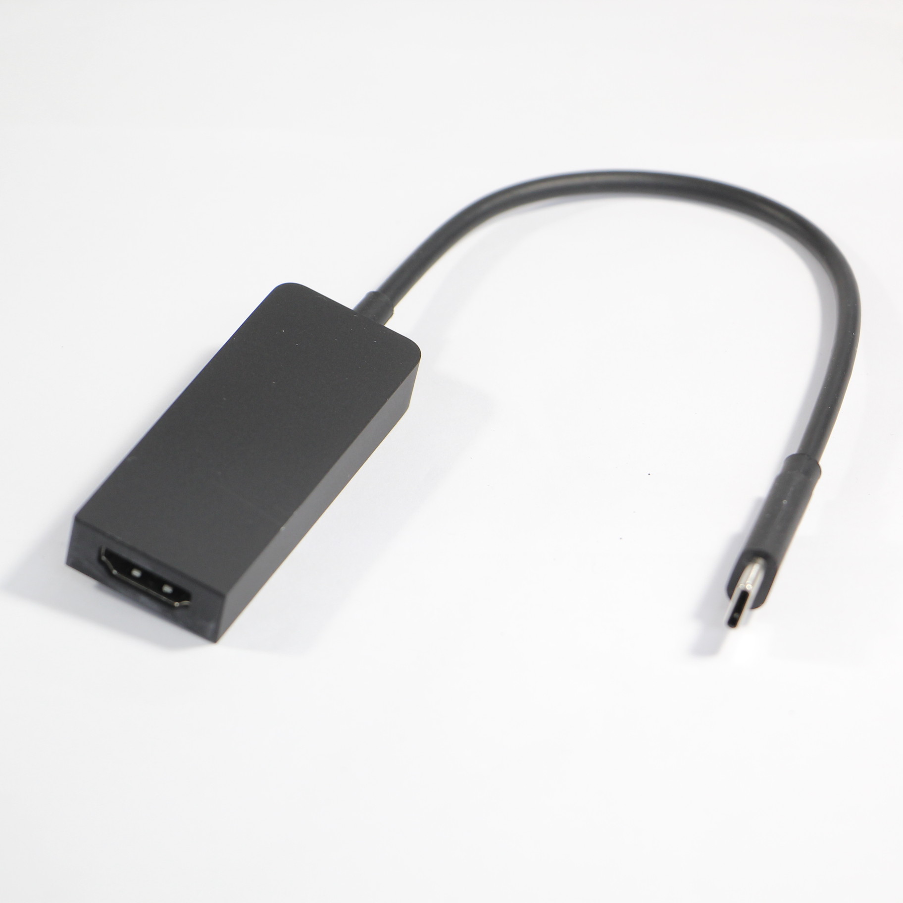 中古】Surface USB-C - HDMIアダプター - リコレ！|ソフマップの中古通販サイト