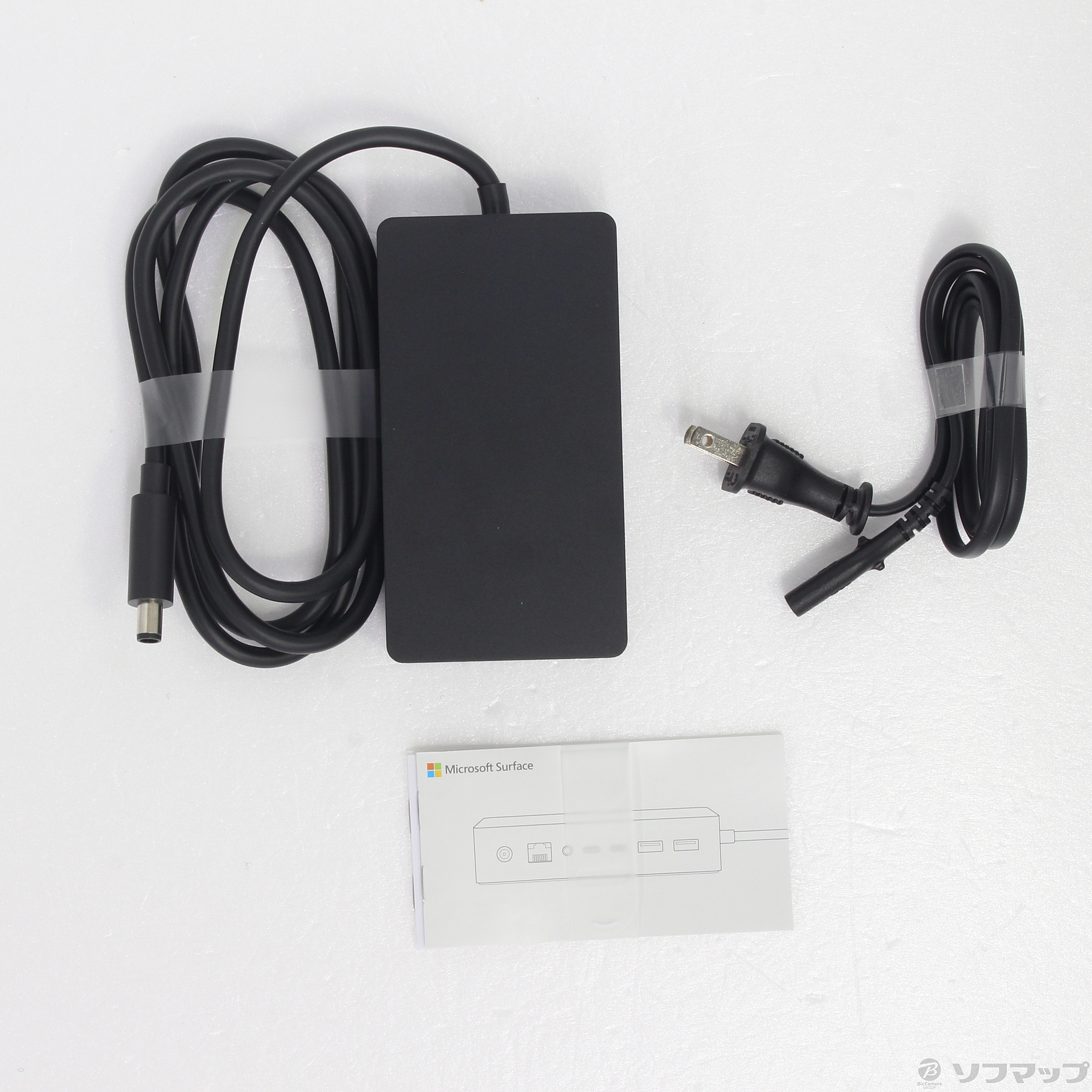 中古】Surface Dock 2 1GK-00014 [2133033046337] - リコレ