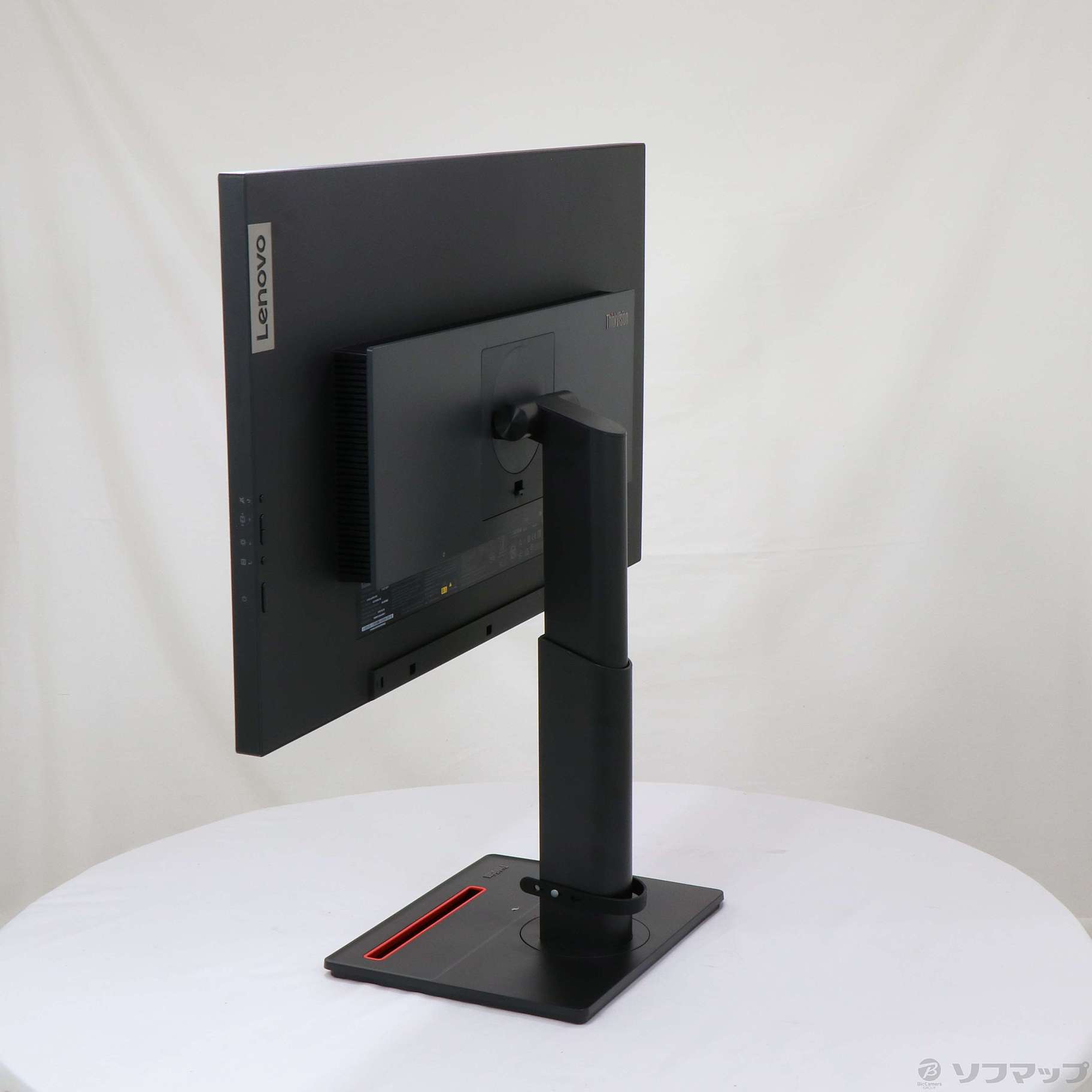 中古】ThinkVision P27h-20 61E9GAR6JP [2133033046382] - リコレ