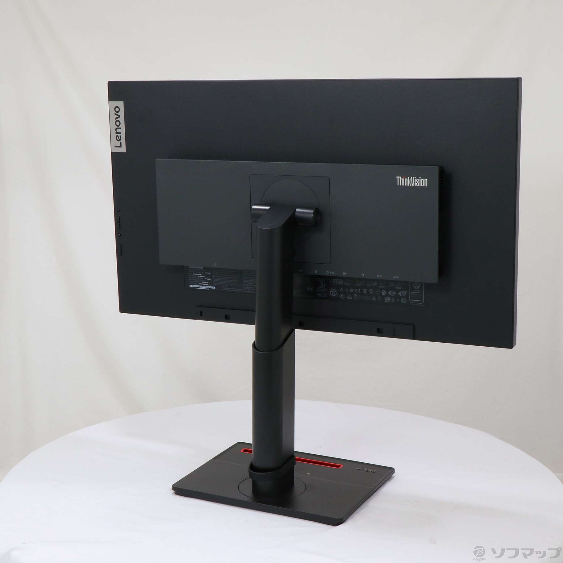 レノボ ThinkVision P27h-20 (61E9GAR6JP) Amazon.com: Lenovo ThinkVision P27h-20 27