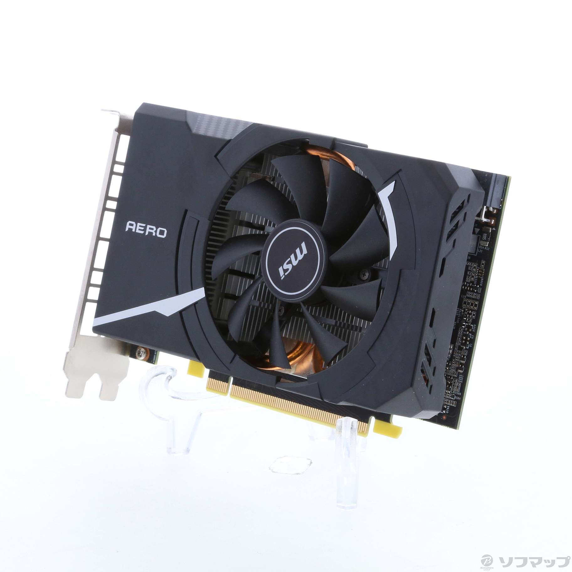 中古】GeForce GTX 1660 AERO ITX J 6G ◇05/27(木)値下げ