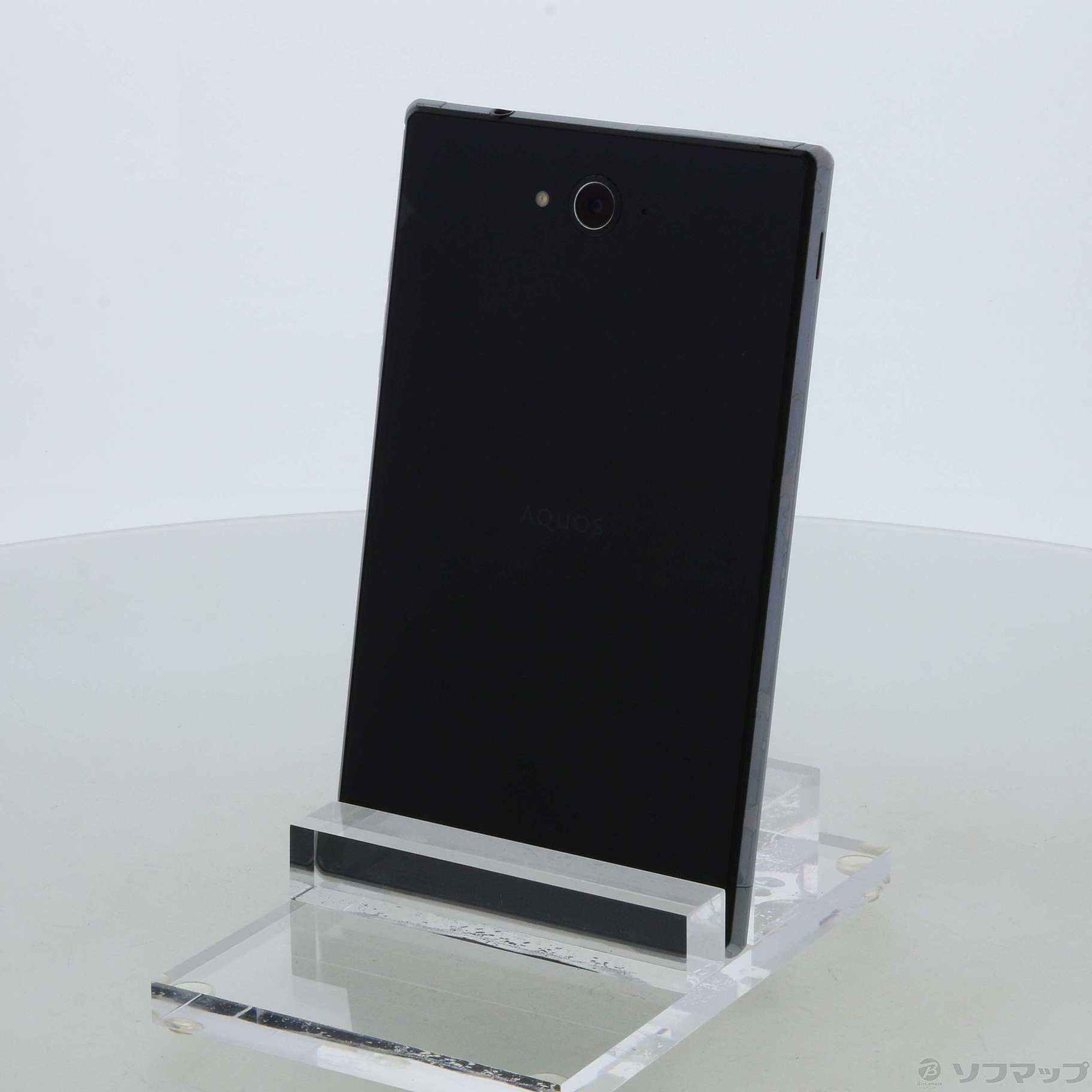 【中古】セール対象品 AQUOS PAD 32GB ブラック SH-05G docomo [2133033050082] - リコレ！|ビック ...