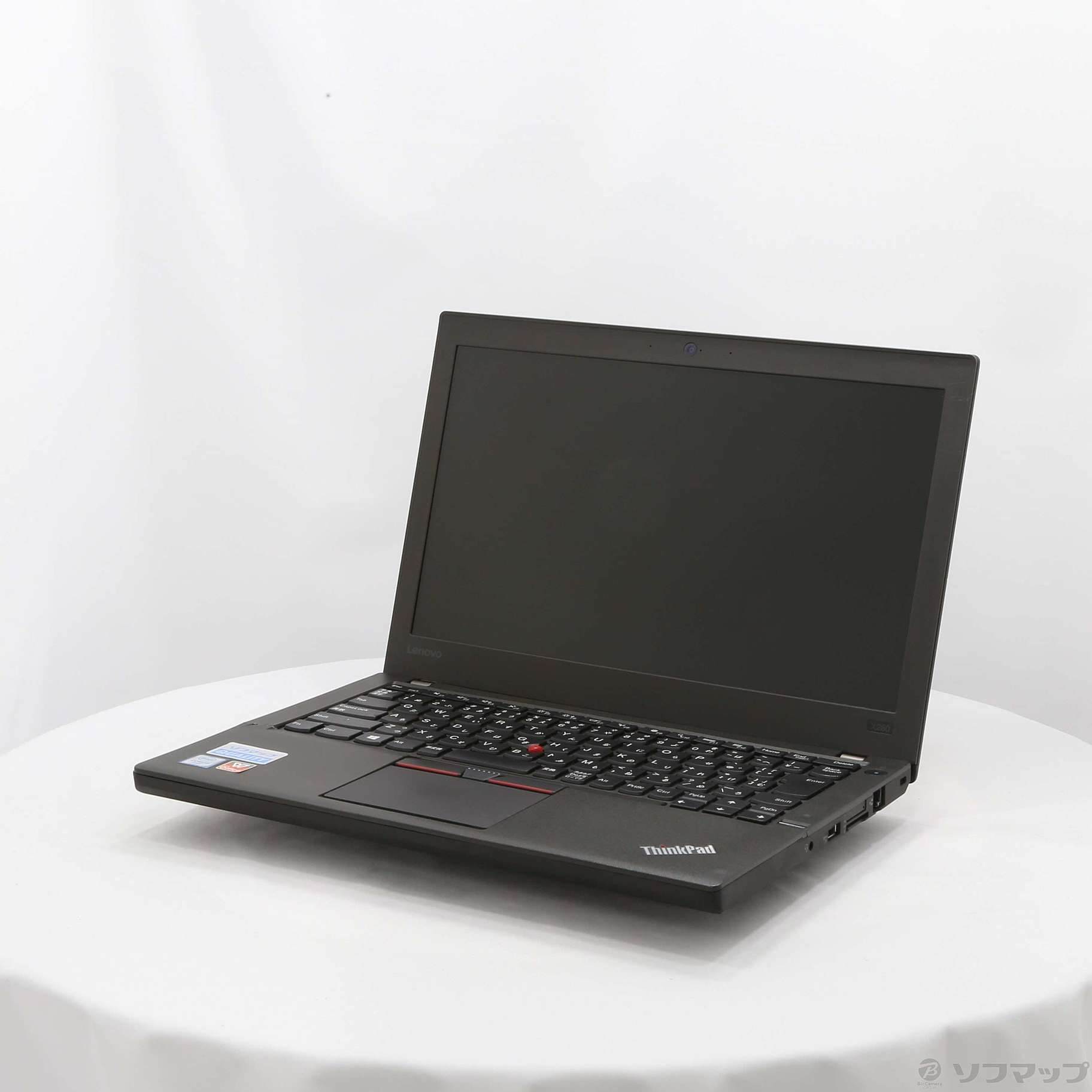 kazumasa32 専用ジャンクLenovo ThinkPad X260