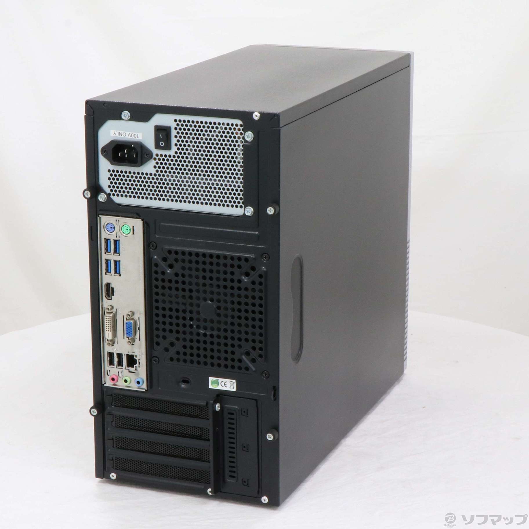 中古】eX.computer AeroStream RM5J-B63E2/CP3 〔Windows 10 中古】eX.computer AeroStream RM5J-B63E2/CP3 〔Windows 10