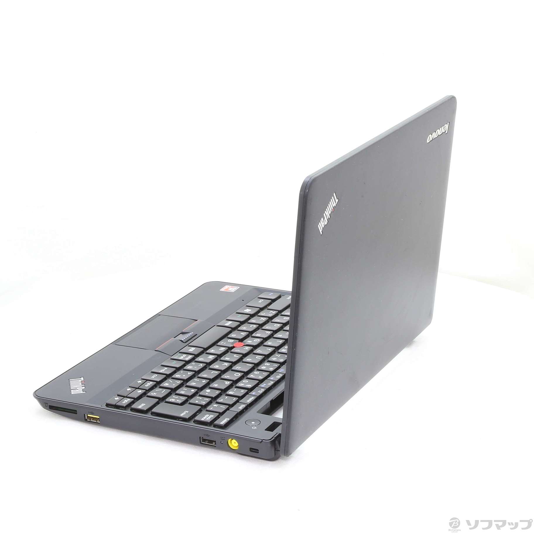 中古】ThinkPad X121e 3045RZ6 [2133033051607] - リコレ