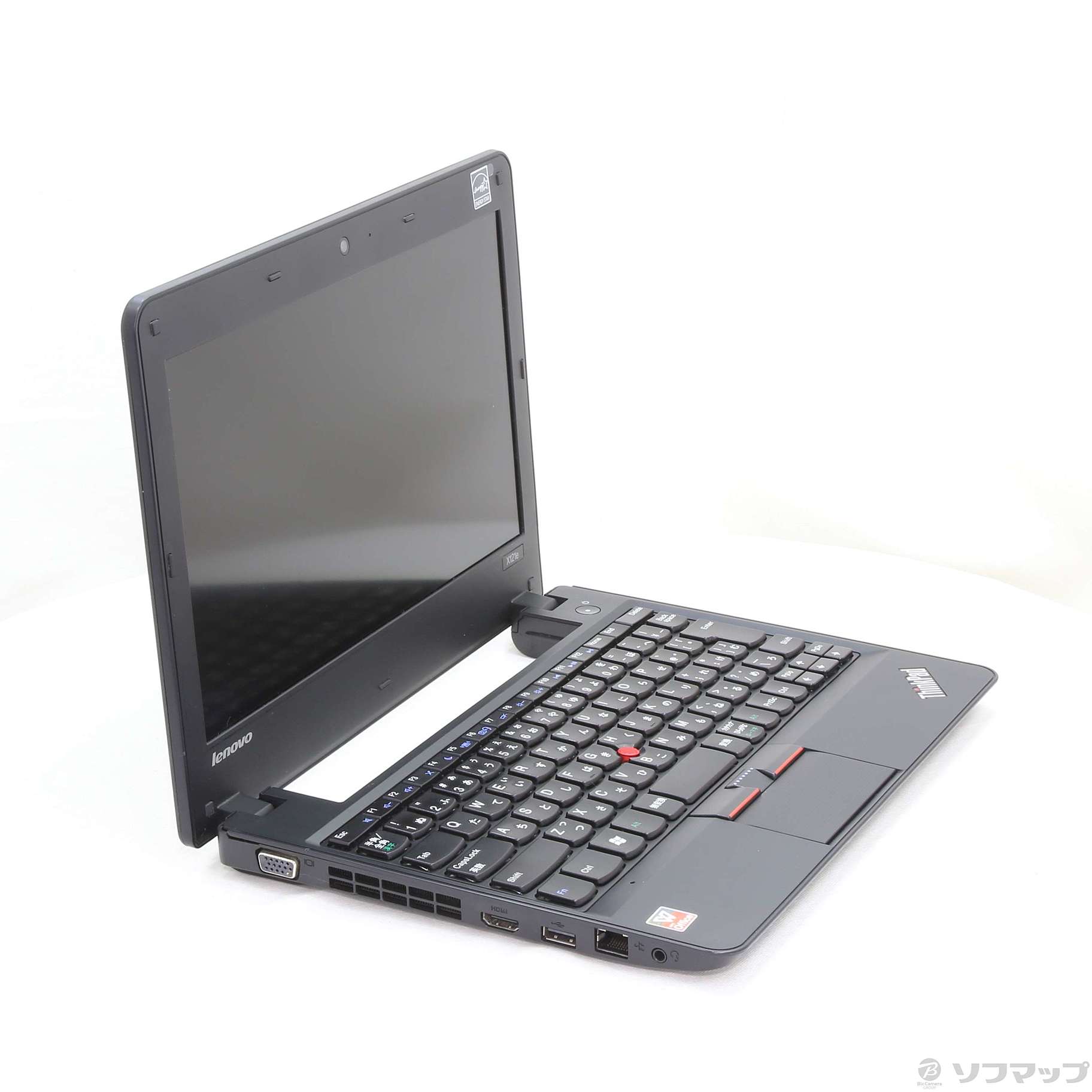 中古】ThinkPad X121e 3045RZ6 [2133033051607] - リコレ