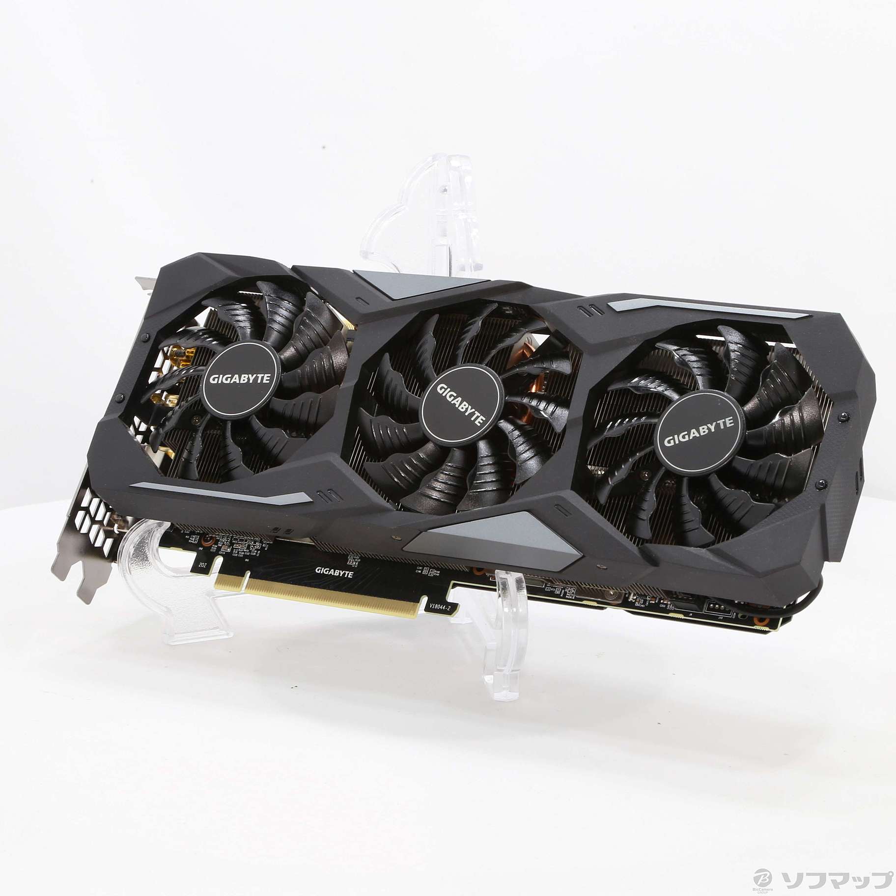 GeForce RTX 2070 SUPER GAMING OC 8G GV-N207SGAMING OC-8GC