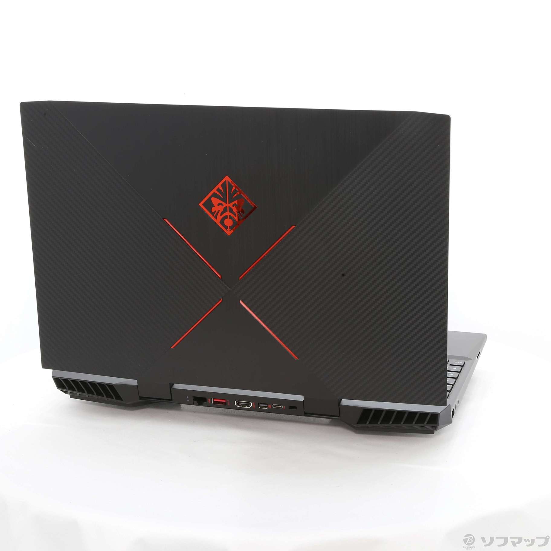 いうちに ゲーミングノートPC omen laptop 15-dc0076tx kRgNQ