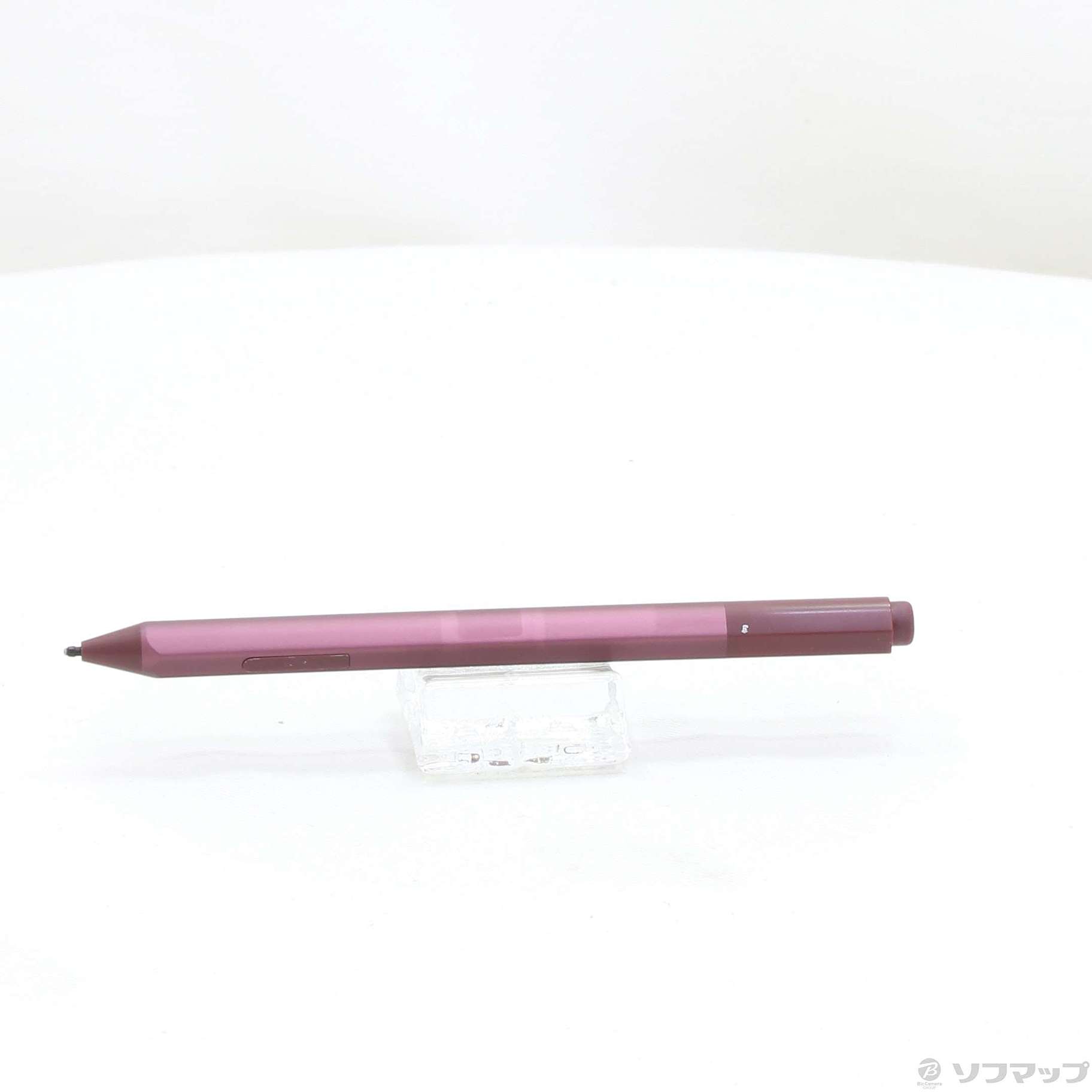 〔展示品〕 Surface Pen バーガンディ FPS-00031