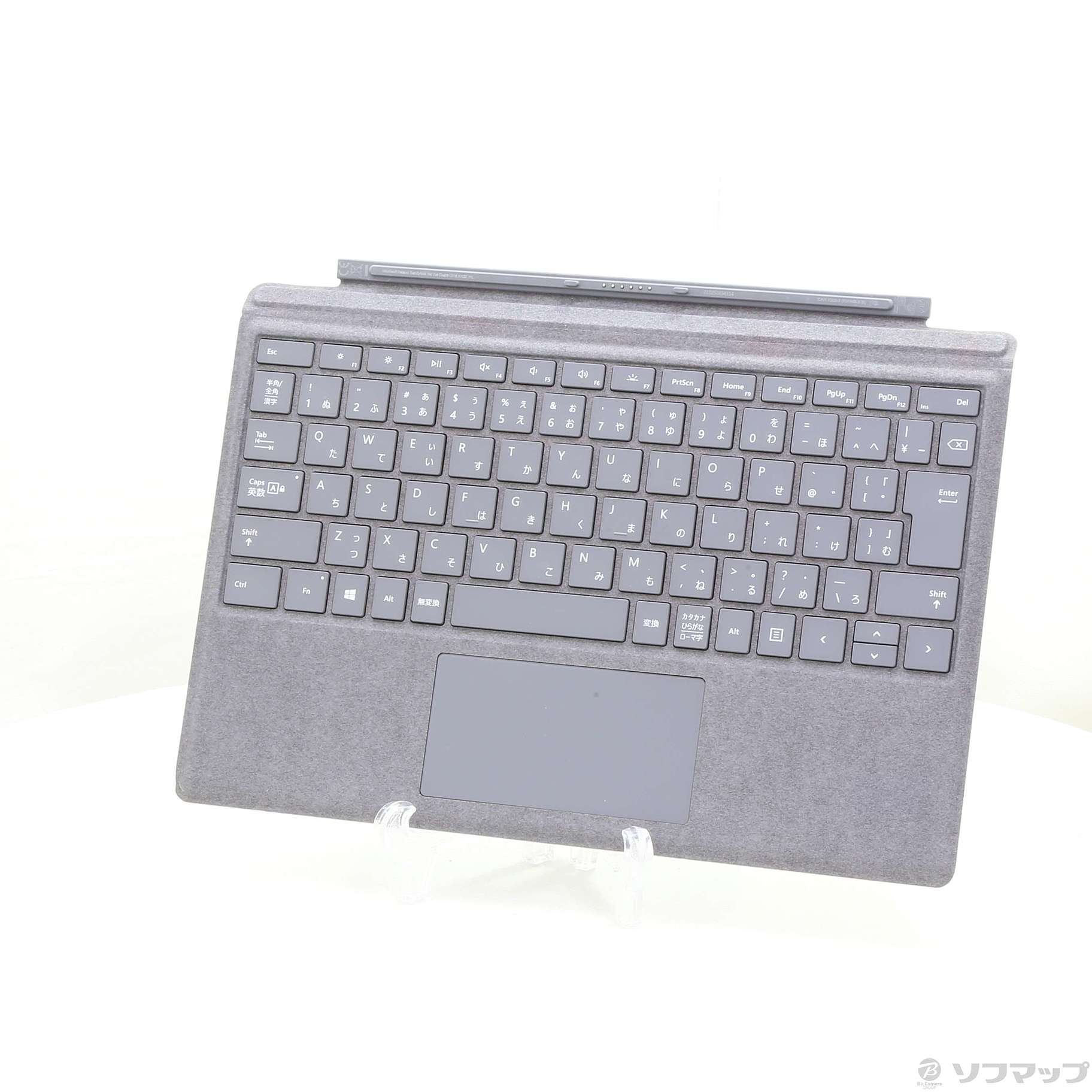 中古】〔展示品〕 Surface Pro Signature タイプ カバー FSY-00139