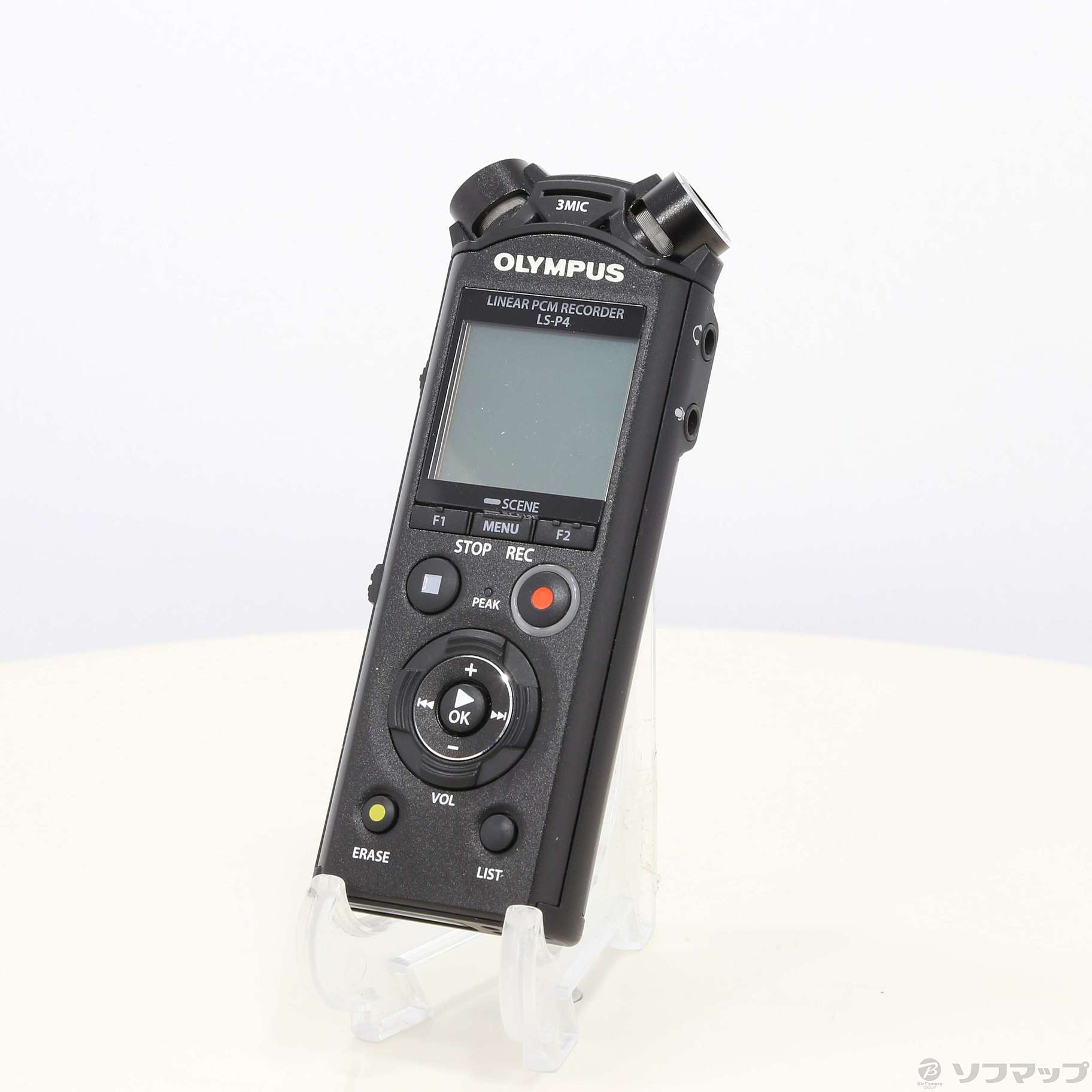 中古】〔展示品〕 LS-P4 [2133033055537] - リコレ！|ソフマップの中古