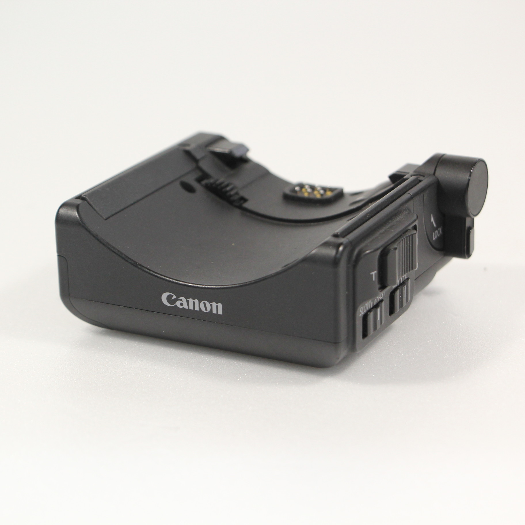 Canon PZ-E1 パワーズームアダプター